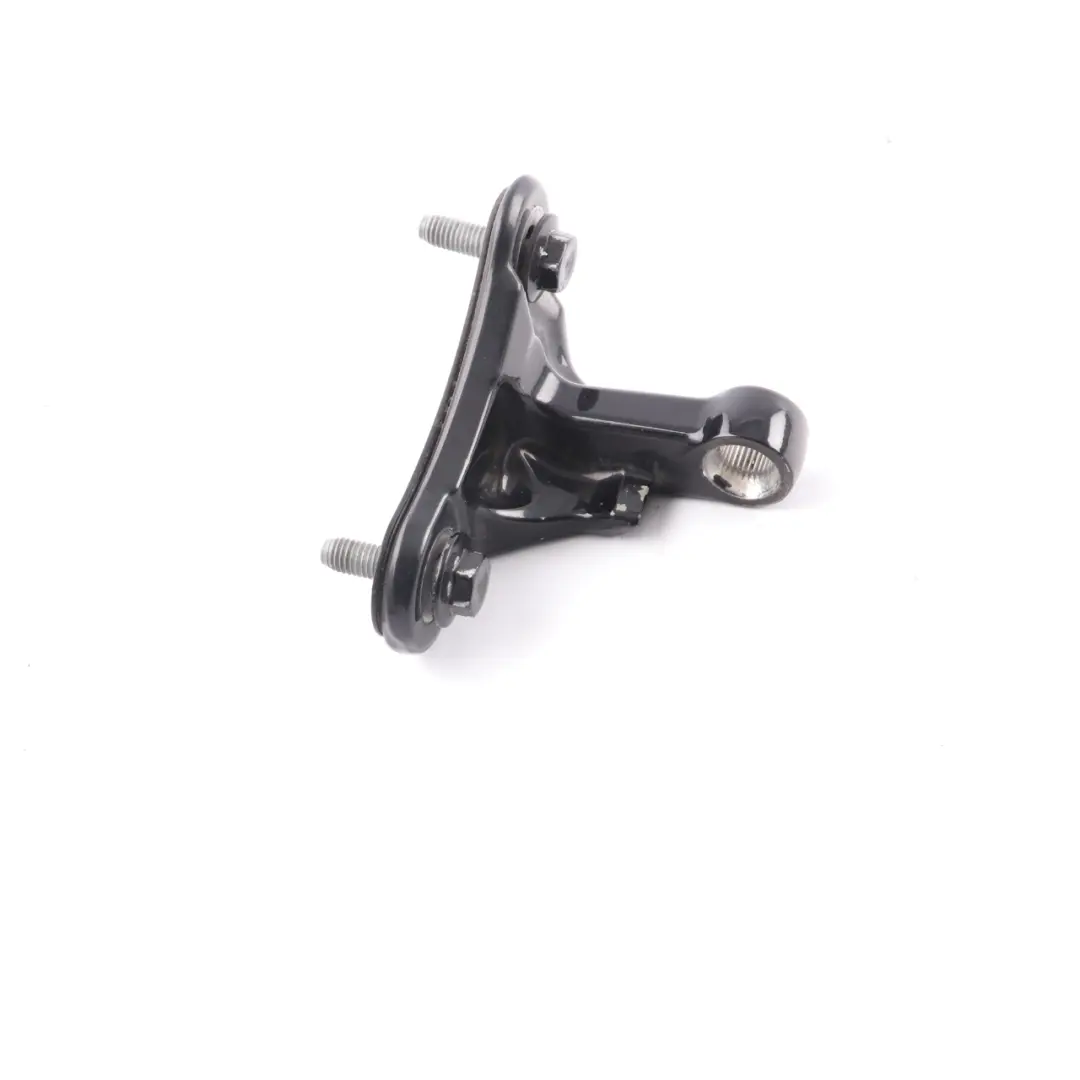 Door Hinge Mercedes W246 Rear Right O/S Top Kosmos Cosmic Black Metallic 191 to with Part number A2467301237 Door Hinge Mercedes W246 Rear Right O/S Top Kosmos Cosmic Black Metallic 191 - SKU A2467301237-KB - Part number A2467301237