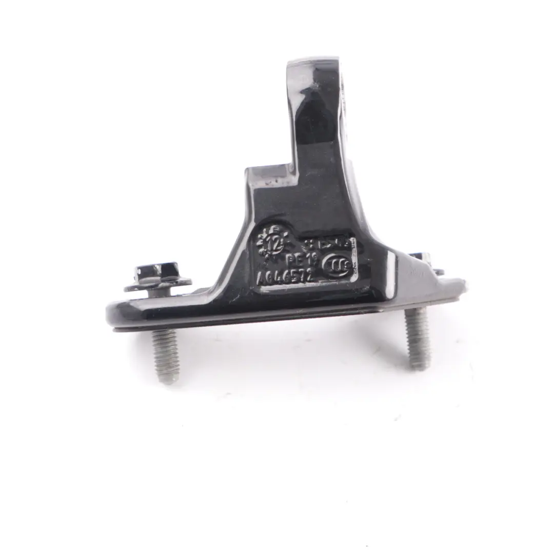  Door Hinge Mercedes W246 Rear Right O/S Top Kosmos Cosmic Black Metallic 191 - SKU A2467301237-KB - Part number A2467301237