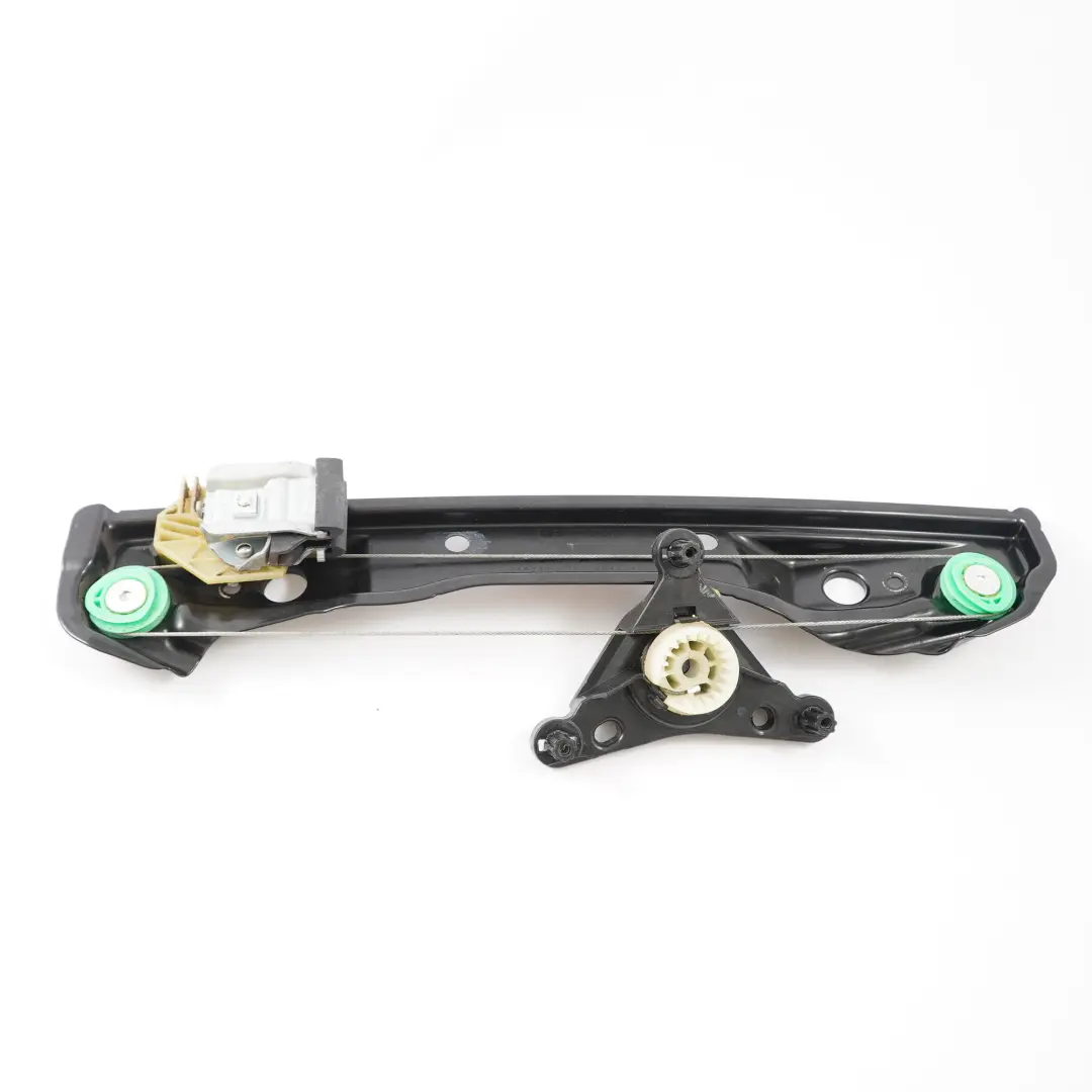 Mercedes W246 Alzacristalli Regolatore Porta Posteriore Destra - SKU A2467302600-1 - Numero di parte A2467302600