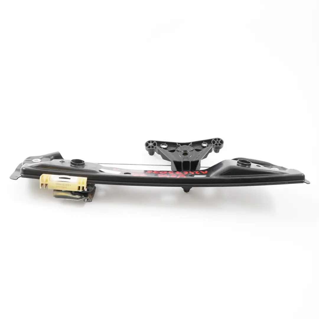 Window Lifter Regulator Door Rear Right O/S Mechanism to Mercedes W246 with Part number A2467302600 Mercedes W246 Window Lifter Regulator Door Rear Right O/S Mechanism - SKU A2467302600-1 - Part number A2467302600