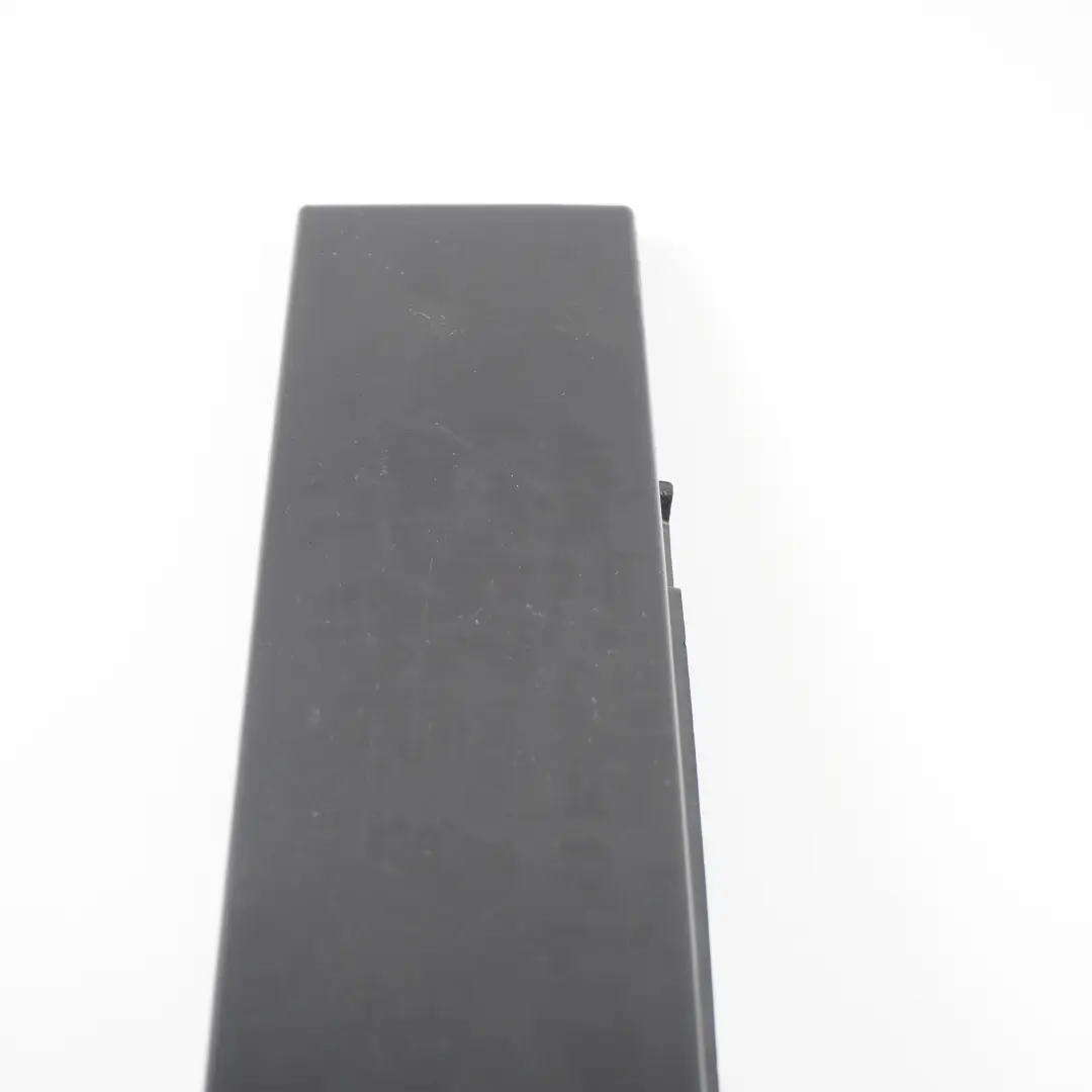  Embellecedor puerta Mercedes W246 B-Pillar Tira Trasera Izquierda Alto Brillo - SKU A2467320100 - Número de pieza A2467320100