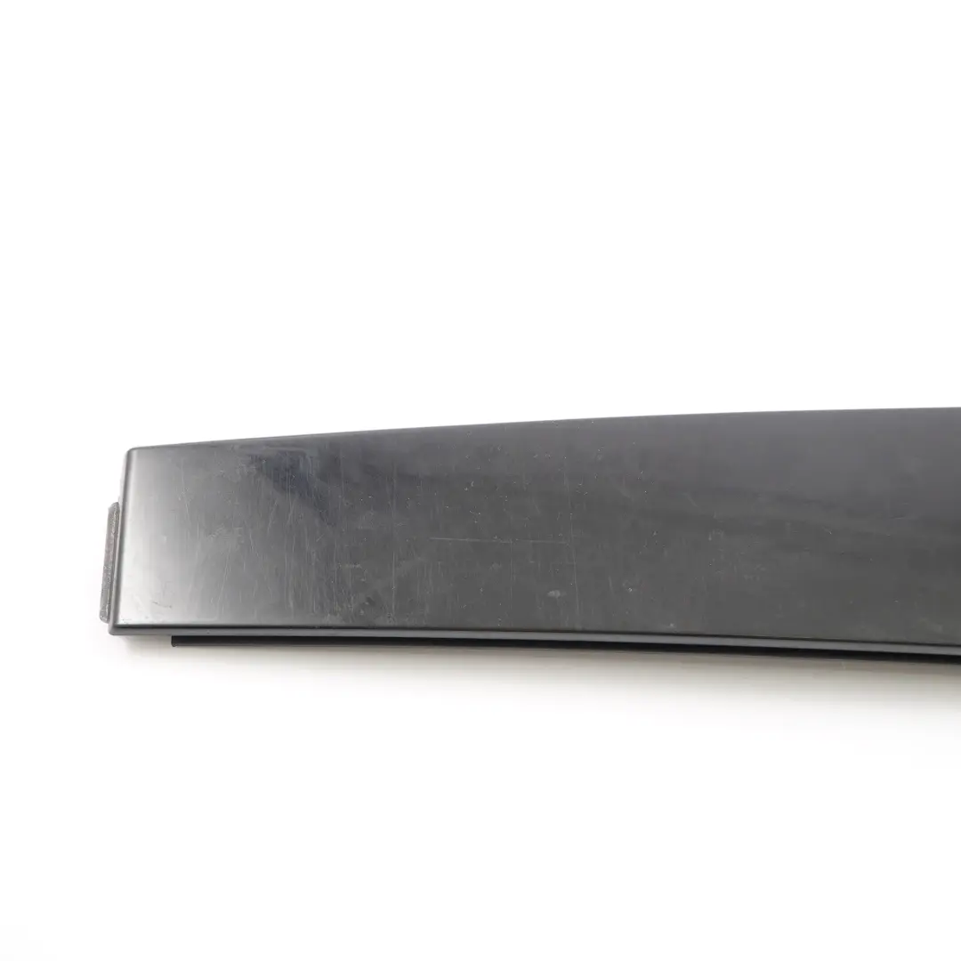 Garniture Porte B-Pillar Strip Arrière Gauche Brillant pour Mercedes W246 à propos du numéro de pièce A2467320100 Mercedes W246 Garniture Porte B-Pillar Strip Arrière Gauche Brillant - SKU A2467320100 - Numéro de pièce A2467320100