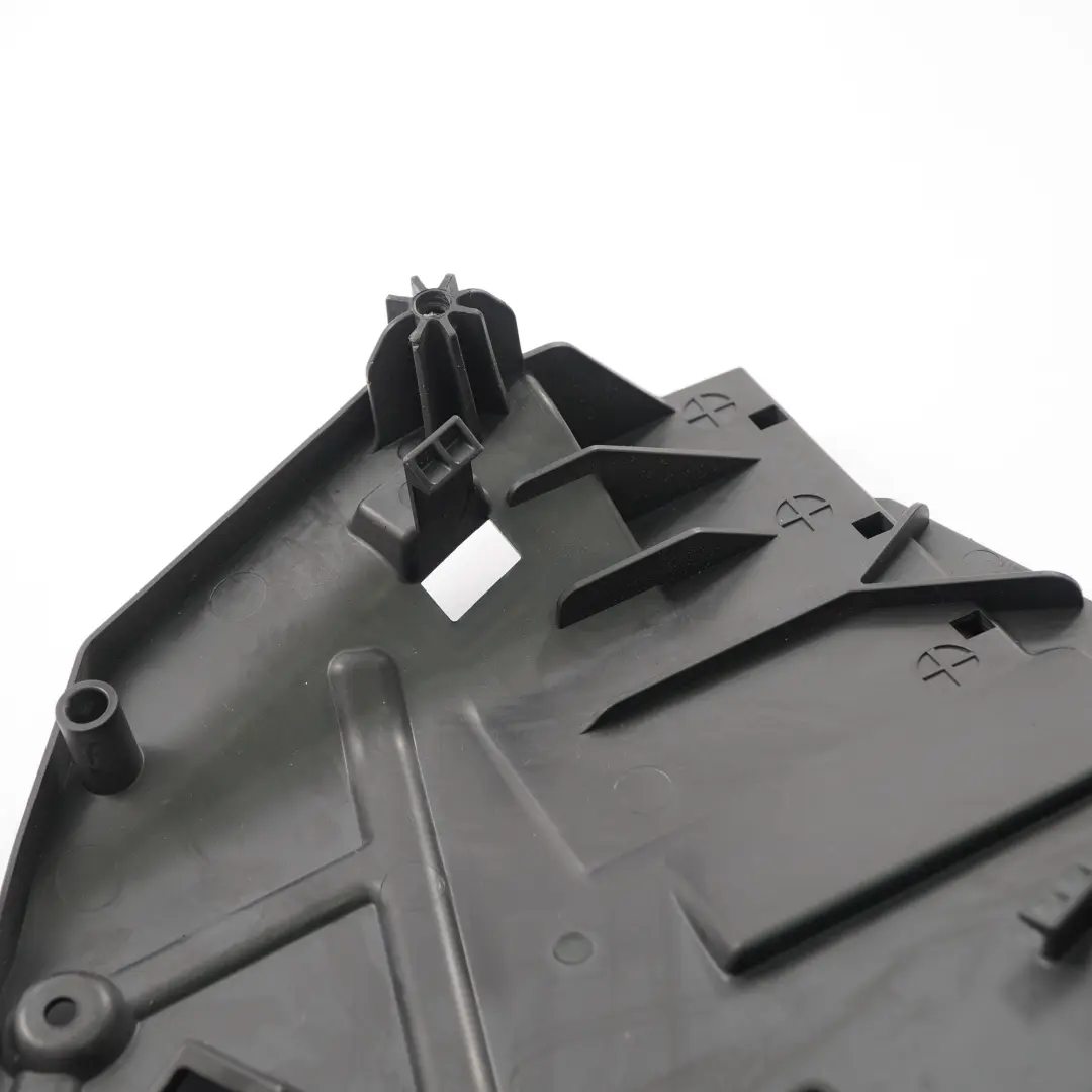 Mercedes W246 Water Drain Door Rear Left N/S Insulation Cover Trim - SKU A2467320195 - Part number A2467320195