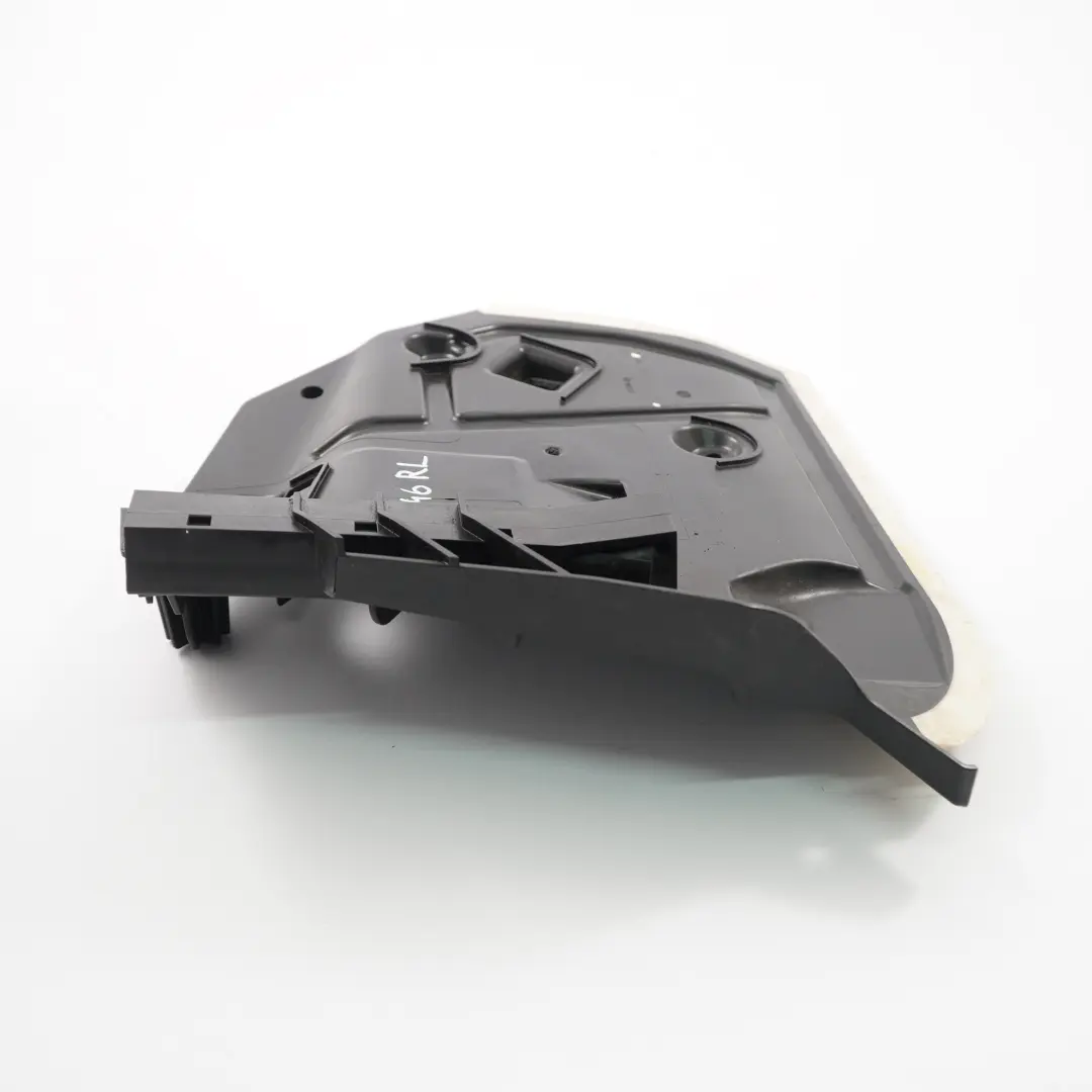 Mercedes W246 Water Drain Door Rear Left N/S Insulation Cover Trim - SKU A2467320195 - Part number A2467320195