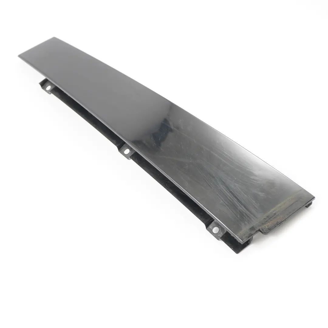  Embellecedor de puerta Mercedes W246 B-Pillar Tira Trasera Derecha - SKU A2467320200 - Número de pieza A2467320200