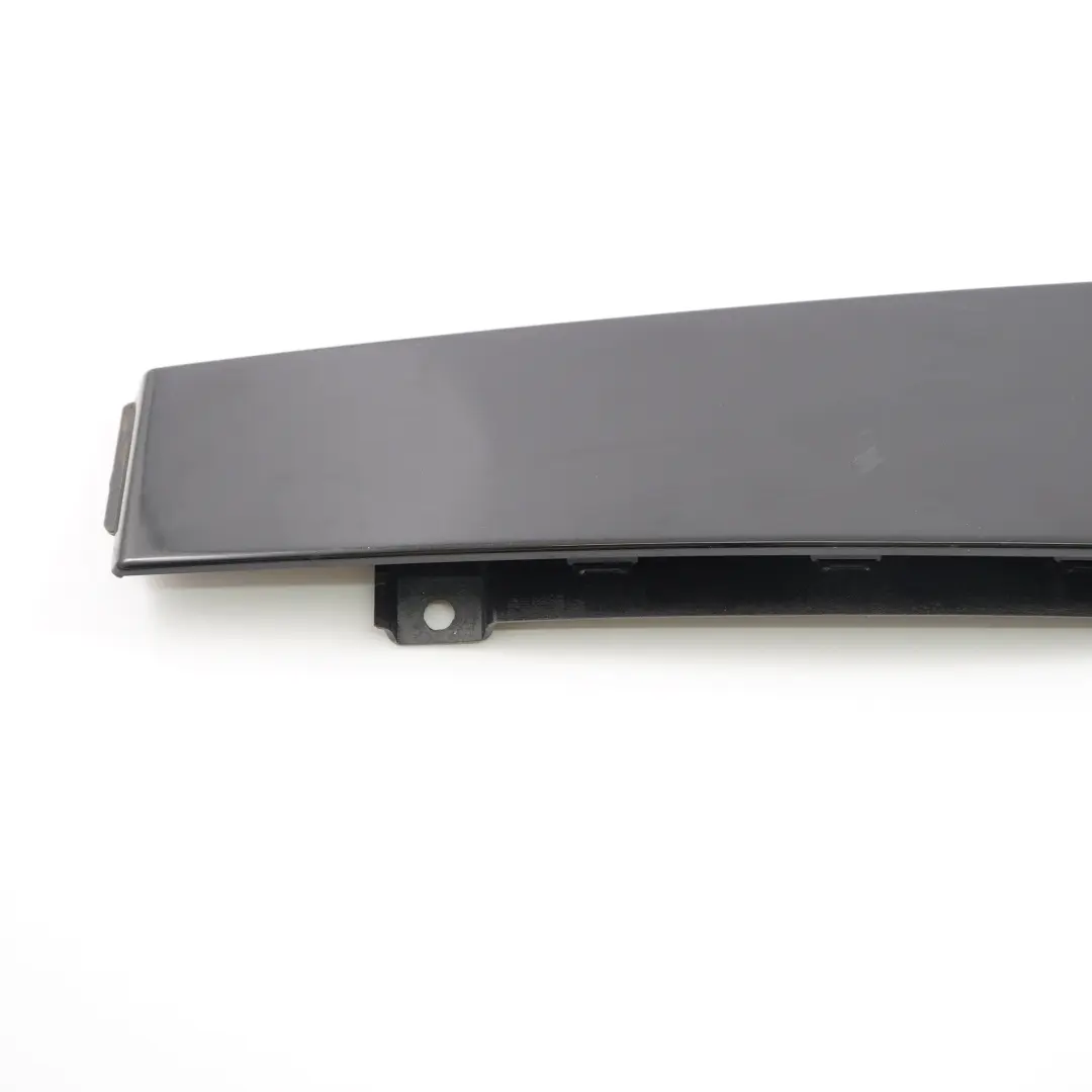 Mercedes W246 Rivestimento porta B-Pillar Striscia posteriore destra Alto Lucido - SKU A2467320200 - Numero di parte A2467320200