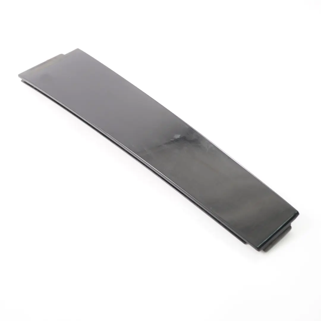 Mercedes W246 Door Trim B-Pillar Strip Rear Right O/S High Gloss - SKU A2467320200 - Part number A2467320200