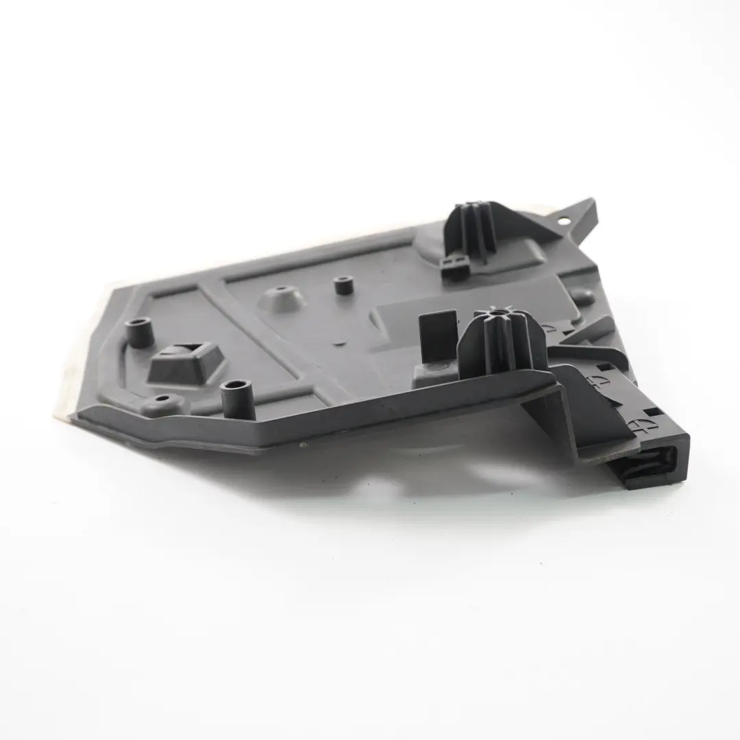 Mercedes W246 Wasser abfluss Tür hinten rechts Isolierung Abdeckung - SKU A2467320295 - Teilenummer A2467320295