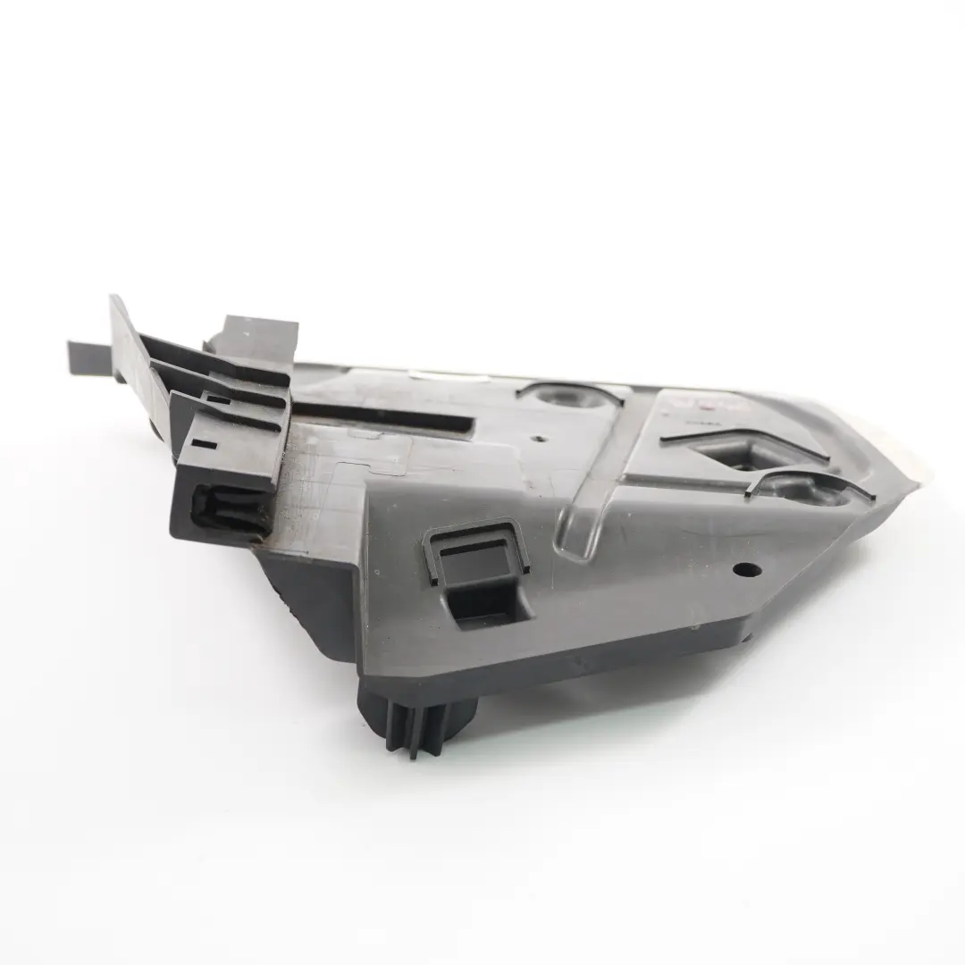 Water Drain Door Rear Right O/S Insulation Cover Trim to Mercedes W246 with Part number A2467320295 Mercedes W246 Water Drain Door Rear Right O/S Insulation Cover Trim - SKU A2467320295 - Part number A2467320295