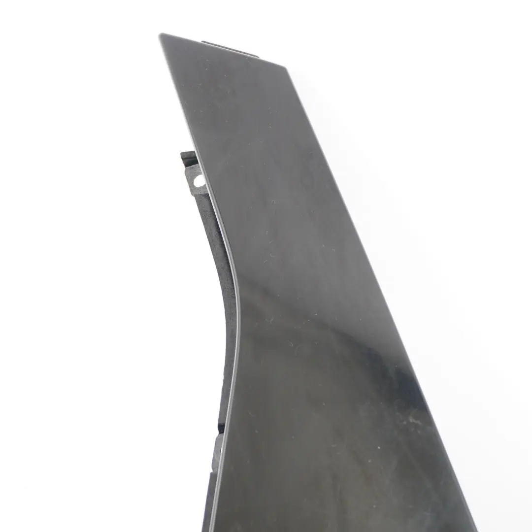 Door Trim C-Pillar Strip Rear Left N/S High Gloss to Mercedes W246 with Part number A2467320300 Mercedes W246 Door Trim C-Pillar Strip Rear Left N/S High Gloss - SKU A2467320300 - Part number A2467320300