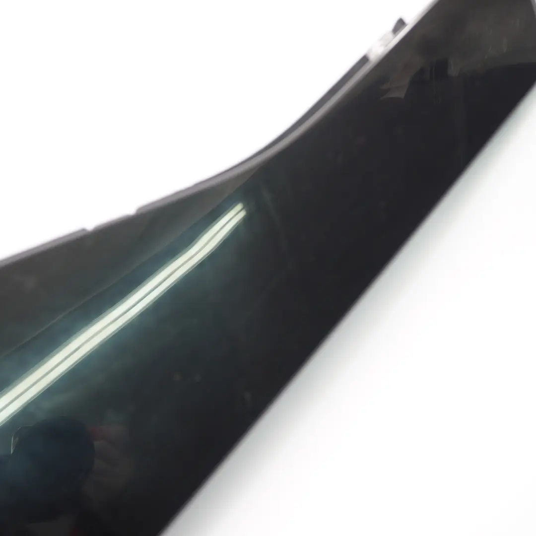 Mercedes W246 Door Trim C-Pillar Strip Rear Left N/S High Gloss - SKU A2467320300 - Part number A2467320300