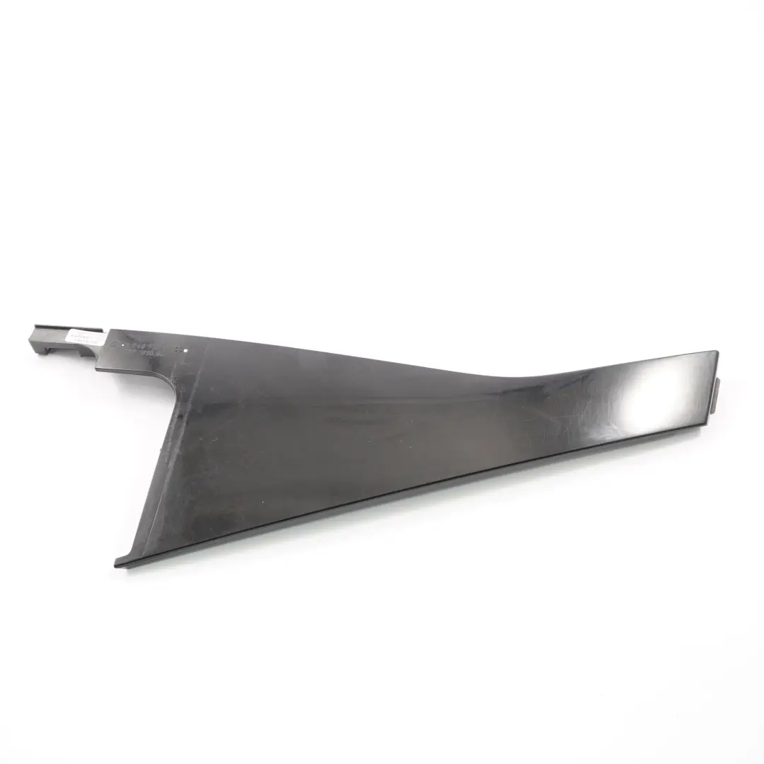 Mercedes W246 Door Trim C-Pillar Strip Rear Left N/S High Gloss - SKU A2467320300 - Part number A2467320300
