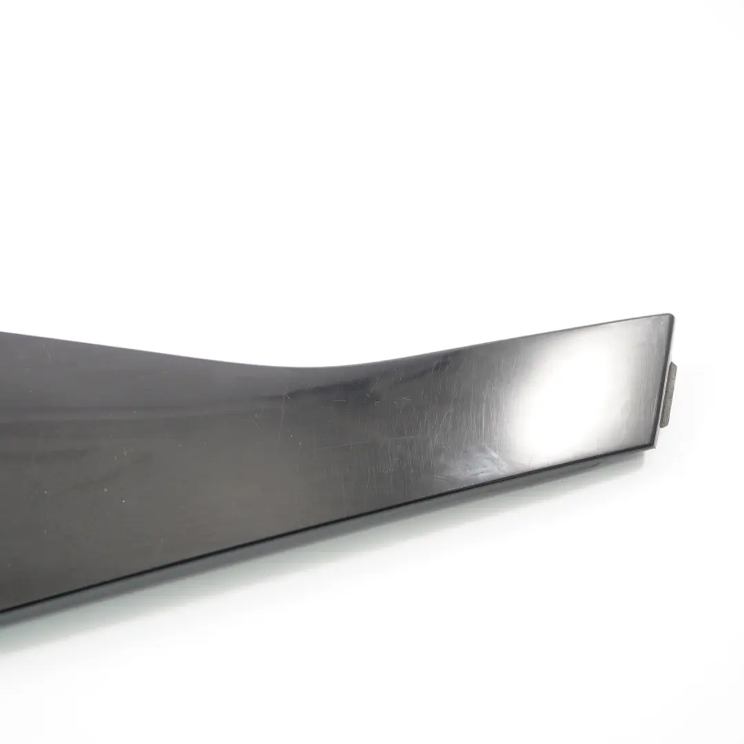 Mercedes W246 Door Trim C-Pillar Strip Rear Left N/S High Gloss - SKU A2467320300 - Part number A2467320300