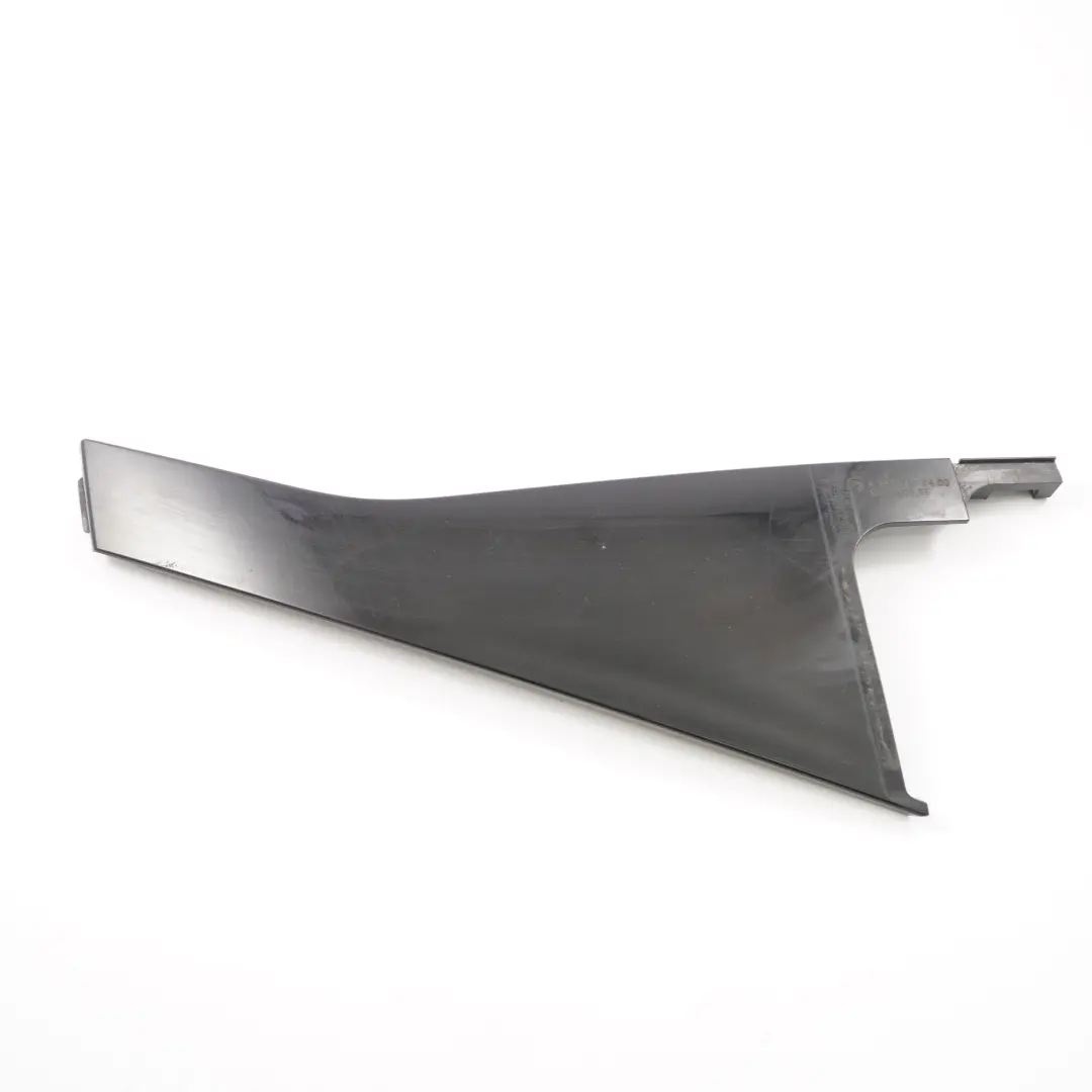 Osłona Listwa Słupek C Drzwi Prawy Tył do Mercedes W246 o numerze A2467320400 Mercedes W246 Osłona Listwa Słupek C Drzwi Prawy Tył - SKU A2467320400 - Numer Części A2467320400