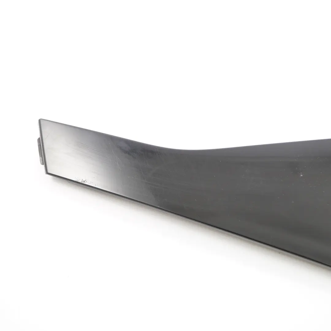 Mercedes W246 Rivestimento porta Striscia montante C Posteriore Destro - SKU A2467320400 - Numero di parte A2467320400