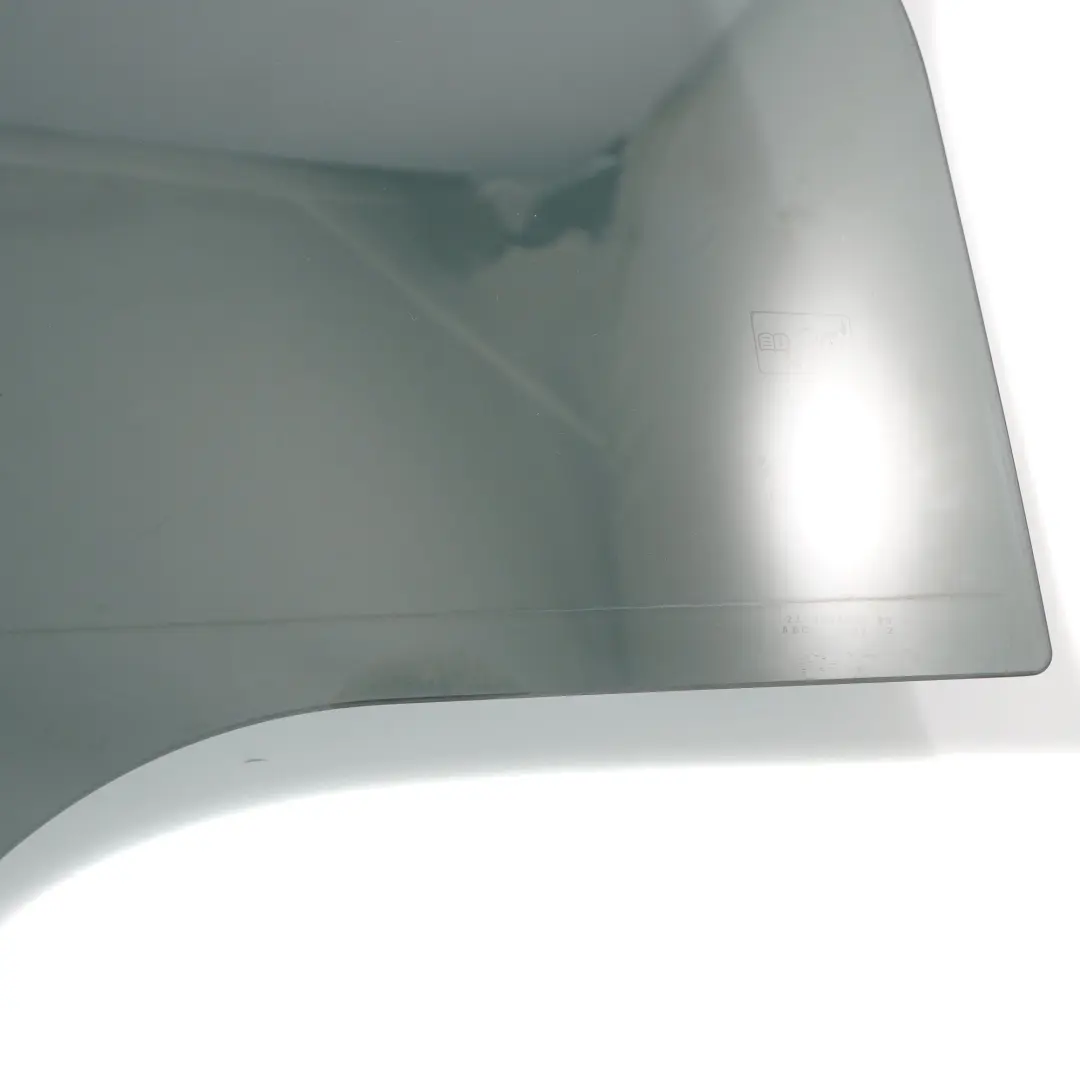 Mercedes W246 Cristal Puerta Trasera Izquierda Acristalamiento AS2 - SKU A2467350110 - Número de pieza A2467350110