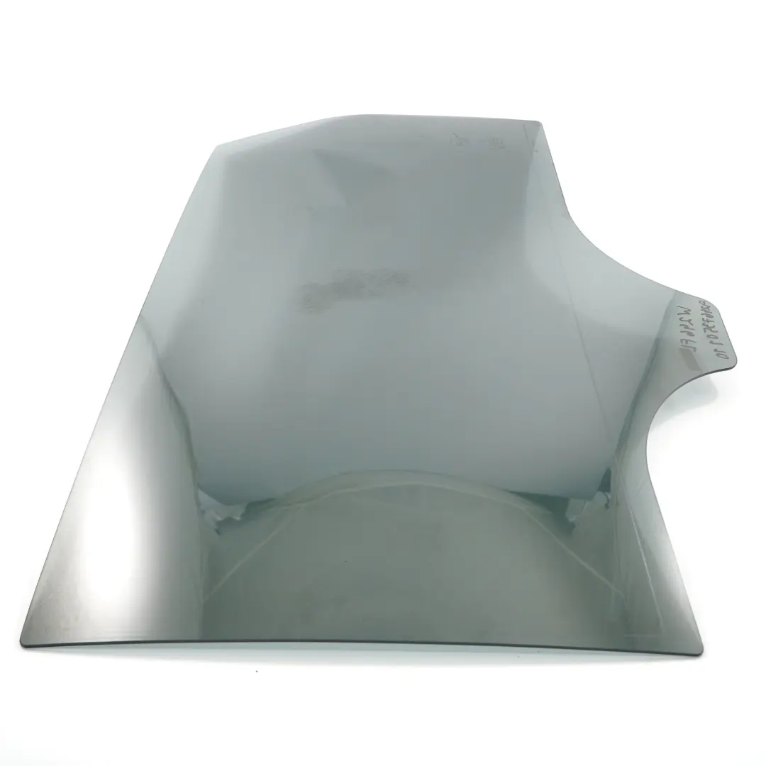 Mercedes W246 Cristal Puerta Trasera Izquierda Acristalamiento AS2 - SKU A2467350110 - Número de pieza A2467350110