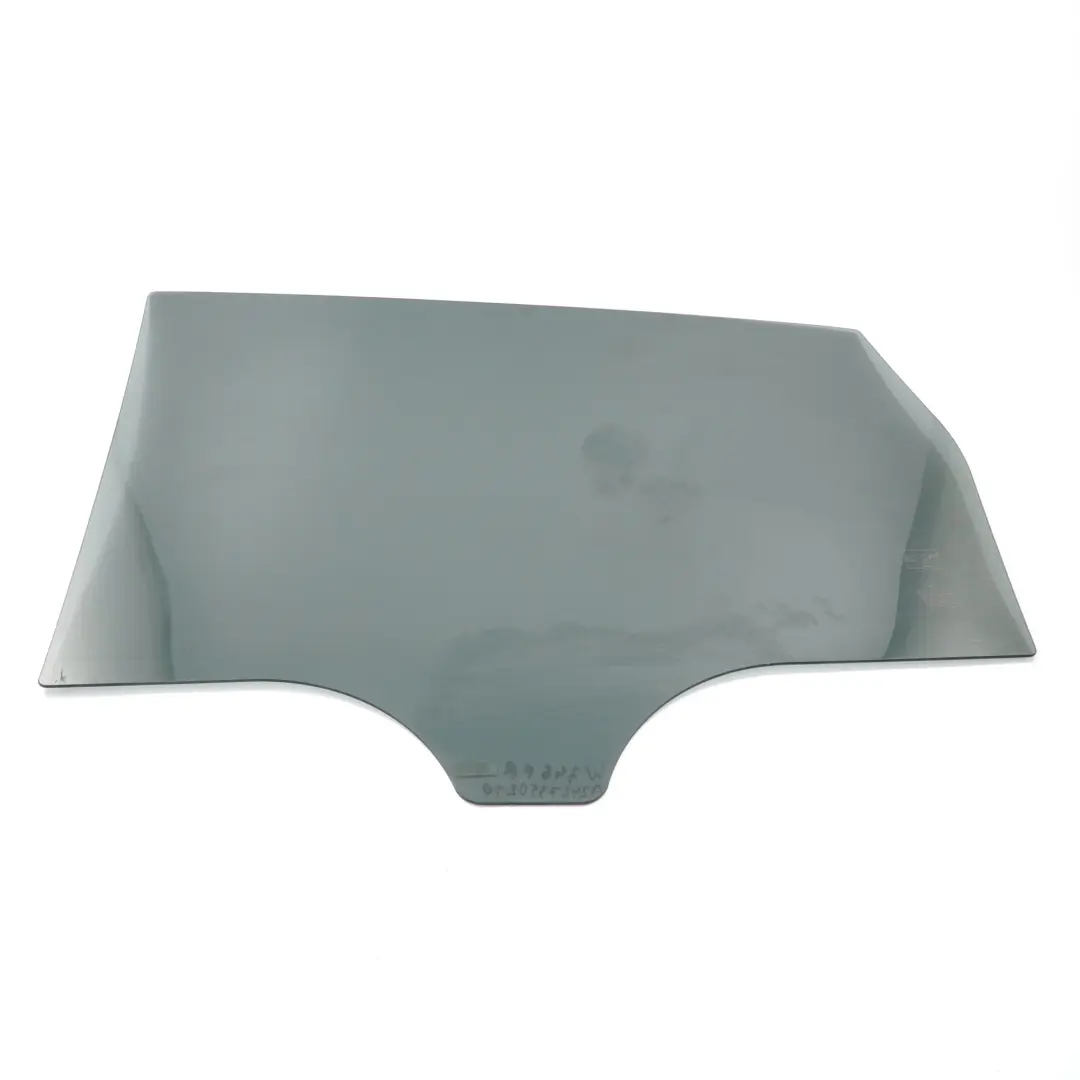 Mercedes W246 Cristal Puerta Trasera Derecha Acristalamiento AS2 - SKU A2467350210 - Número de pieza A2467350210