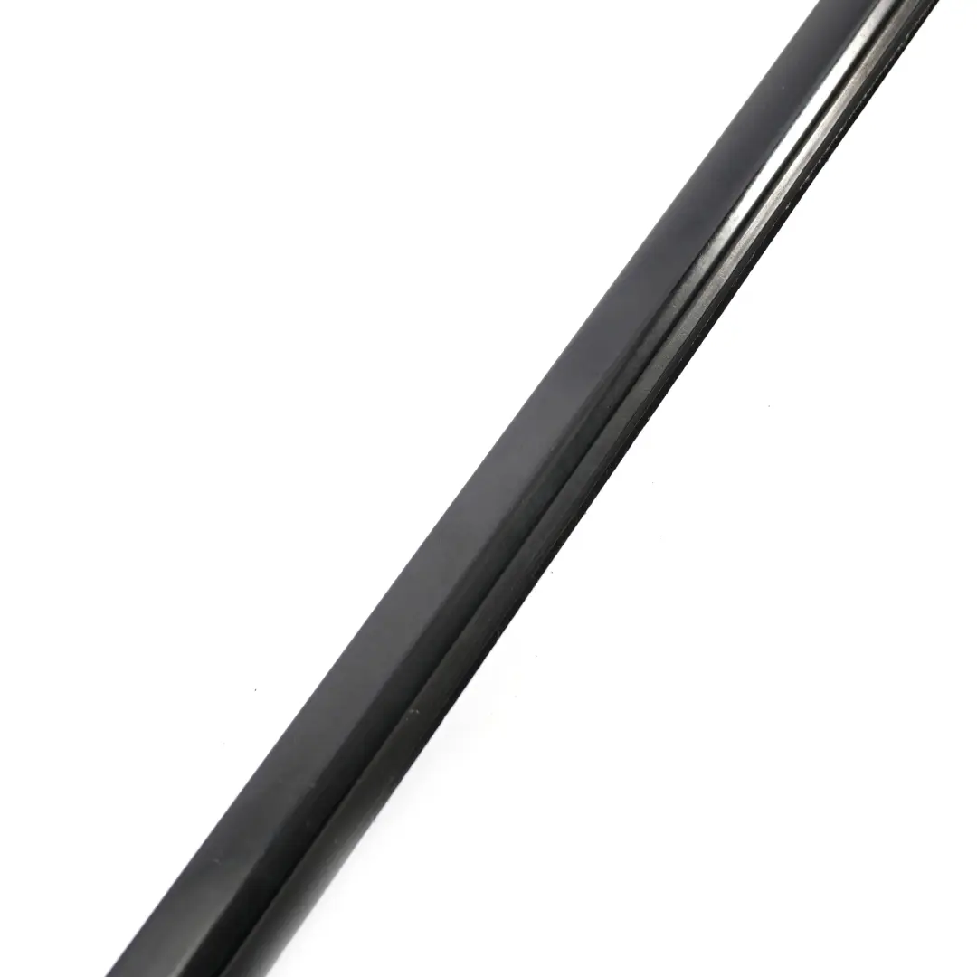 Mercedes W246 Window Strip Trim Bar Rear Right O/S Black Moulding - SKU A2467350482 - Part number A2467350482