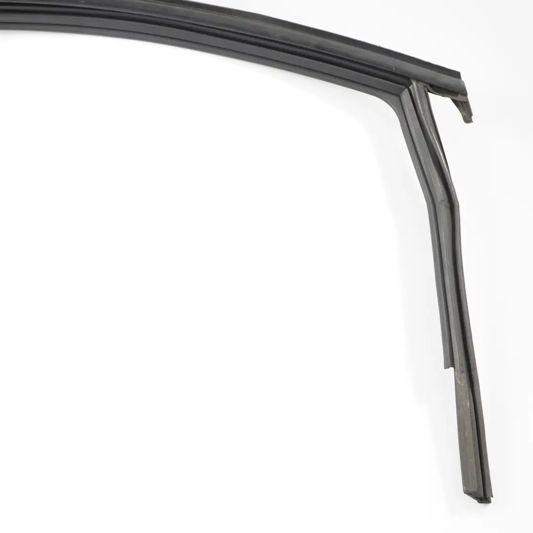 Mercedes W246 Window Sealing Door Rear Left N/S Frame Gasket Seal - SKU A2467350700 - Part number A2467350700