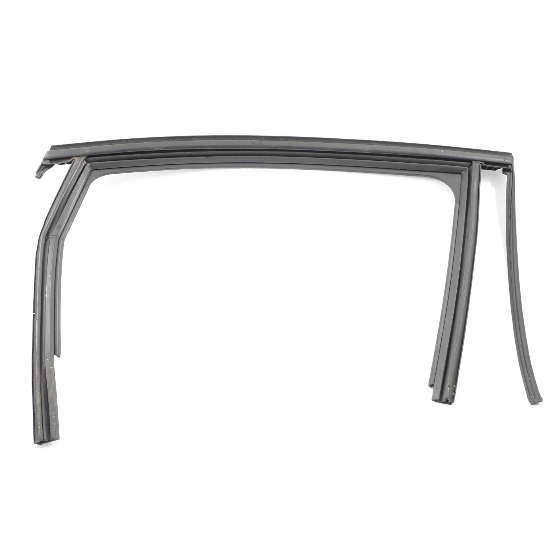 Mercedes W246 Joint d'étanchéité fenêtre Porte arrière droite cadre A2467350800