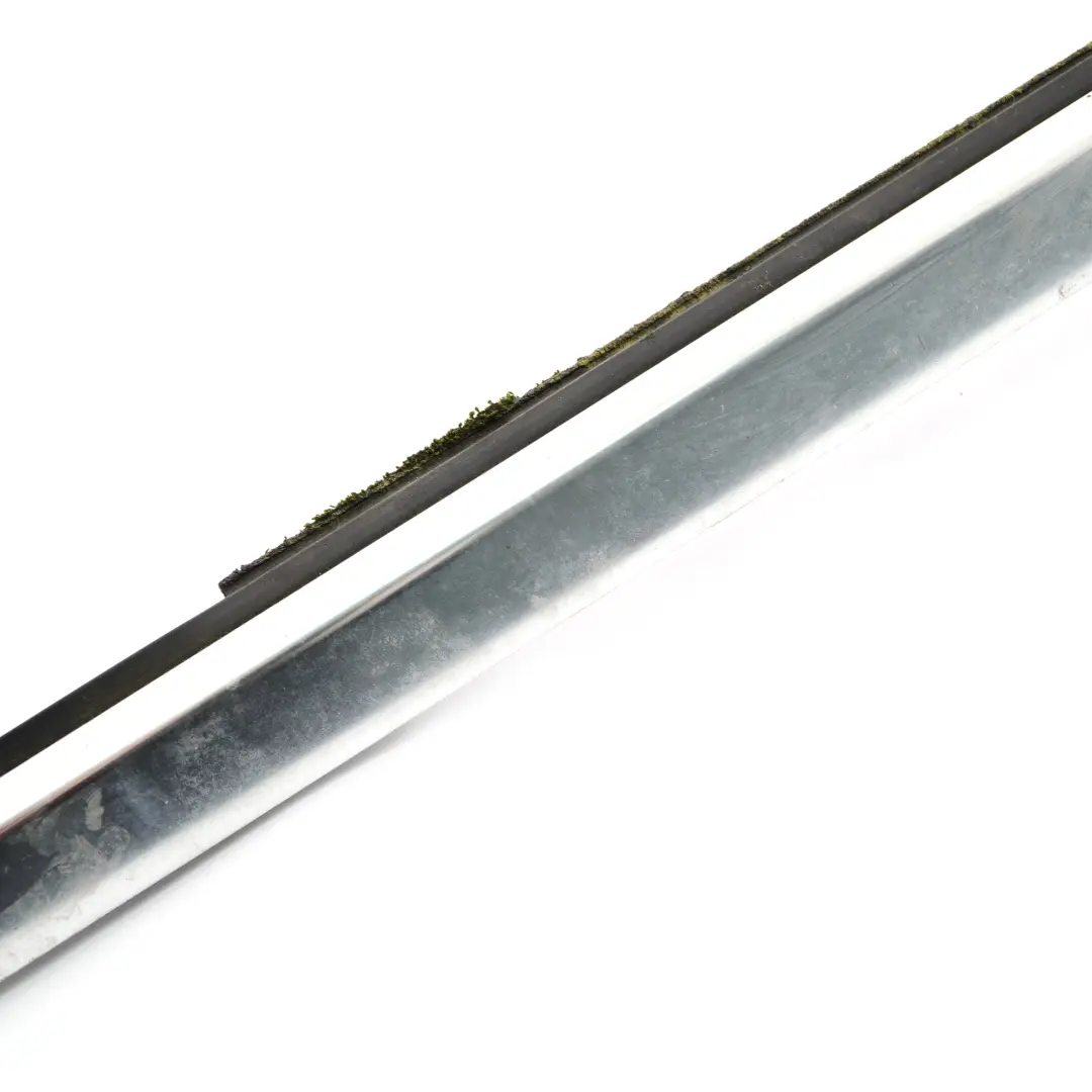 Mercedes W246 joint vitre arrière droite bande étanchéité garniture - SKU A2467350865 - Numéro de pièce A2467350865