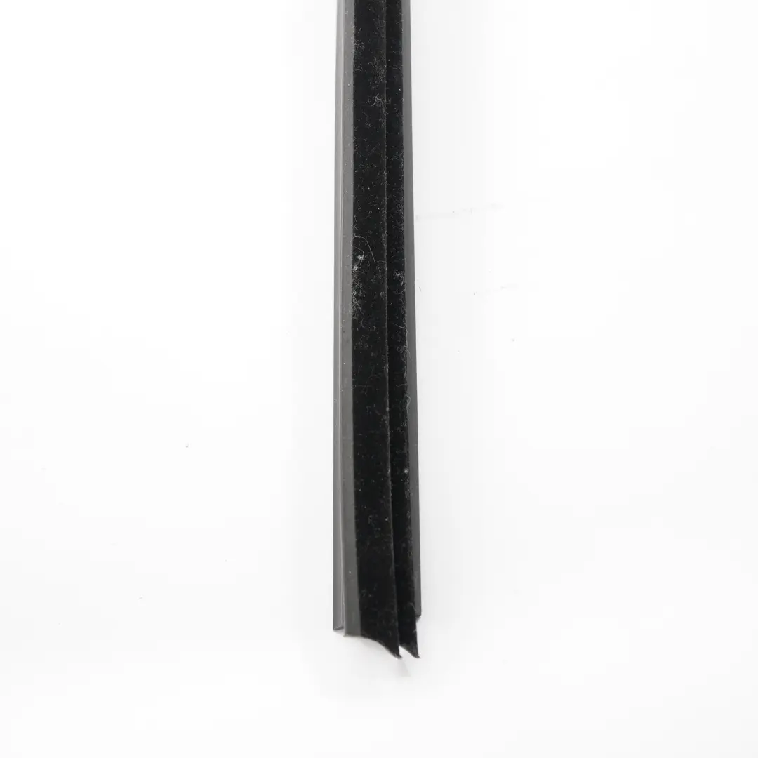 Window Sealing Rail Rear Right Left N/O/S Door Gasket to Mercedes W246 with Part number A2467350900 Mercedes W246 Window Sealing Rail Rear Right Left N/O/S Door Gasket - SKU A2467350900 - Part number A2467350900