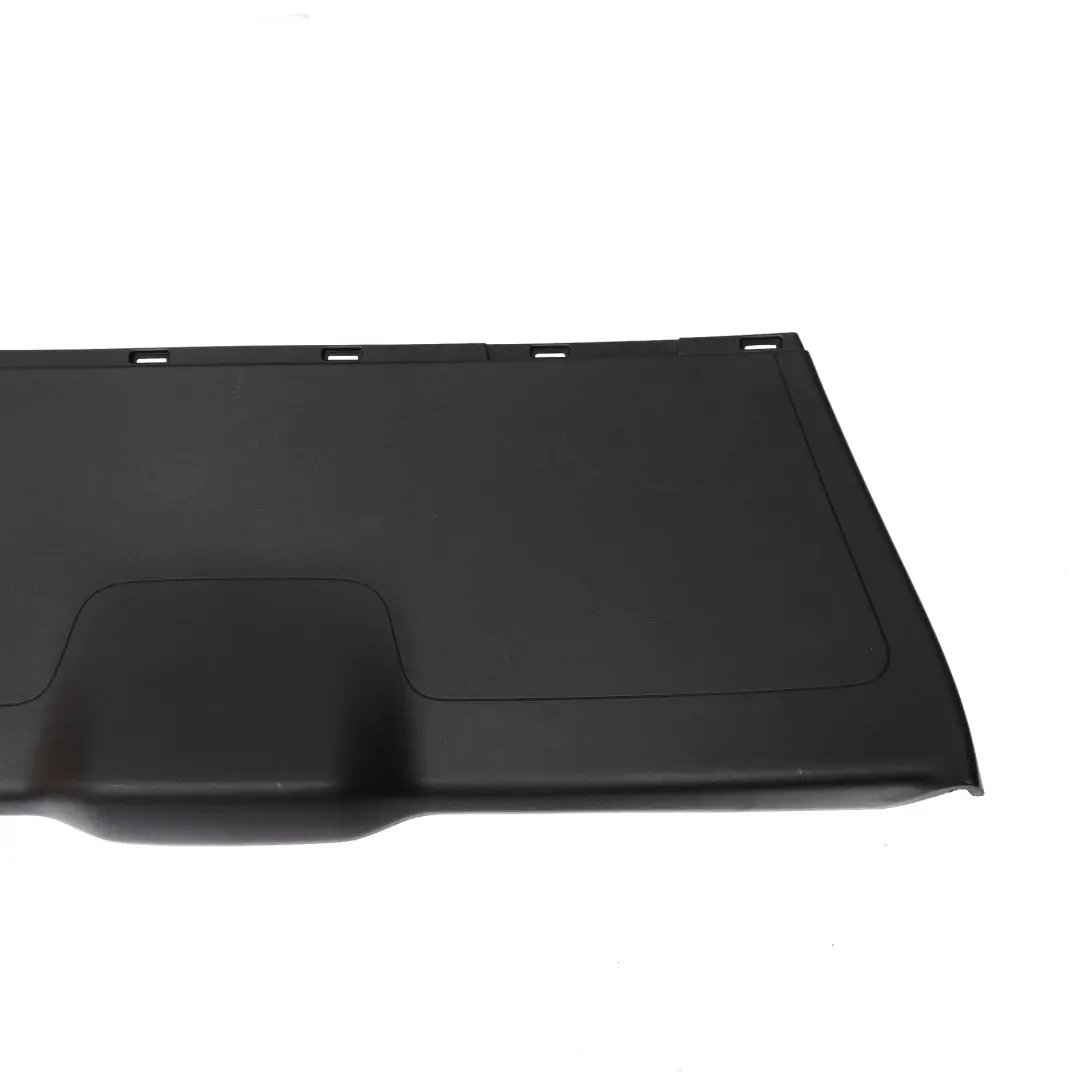 Pannello interno portellone posteriore bagagliaio per Mercedes W246 con numero di parte A2467400070 Mercedes W246 Pannello interno portellone posteriore bagagliaio - SKU A2467400070 - Numero di parte A2467400070