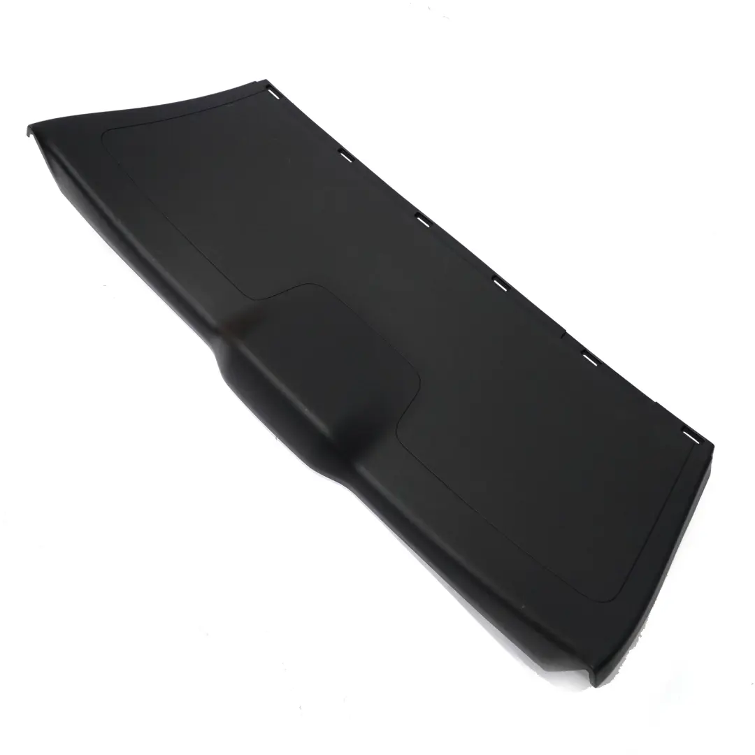 Pannello interno portellone posteriore bagagliaio per Mercedes W246 con numero di parte A2467400070 Mercedes W246 Pannello interno portellone posteriore bagagliaio - SKU A2467400070 - Numero di parte A2467400070