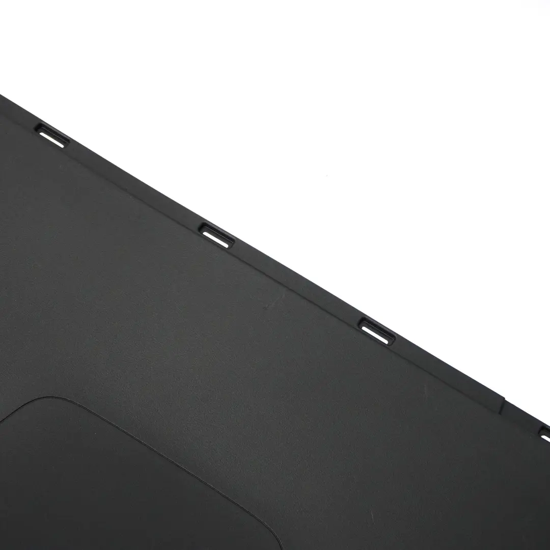 Mercedes W246 Inner Tailgate Trim Rear Boot Trunk Interior Panel - SKU A2467400070 - Part number A2467400070