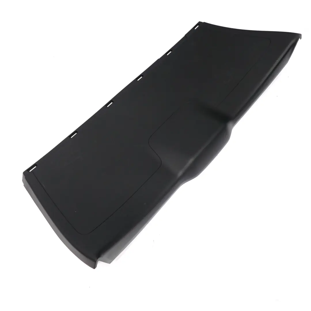 Pannello interno portellone posteriore bagagliaio per Mercedes W246 con numero di parte A2467400070 Mercedes W246 Pannello interno portellone posteriore bagagliaio - SKU A2467400070 - Numero di parte A2467400070