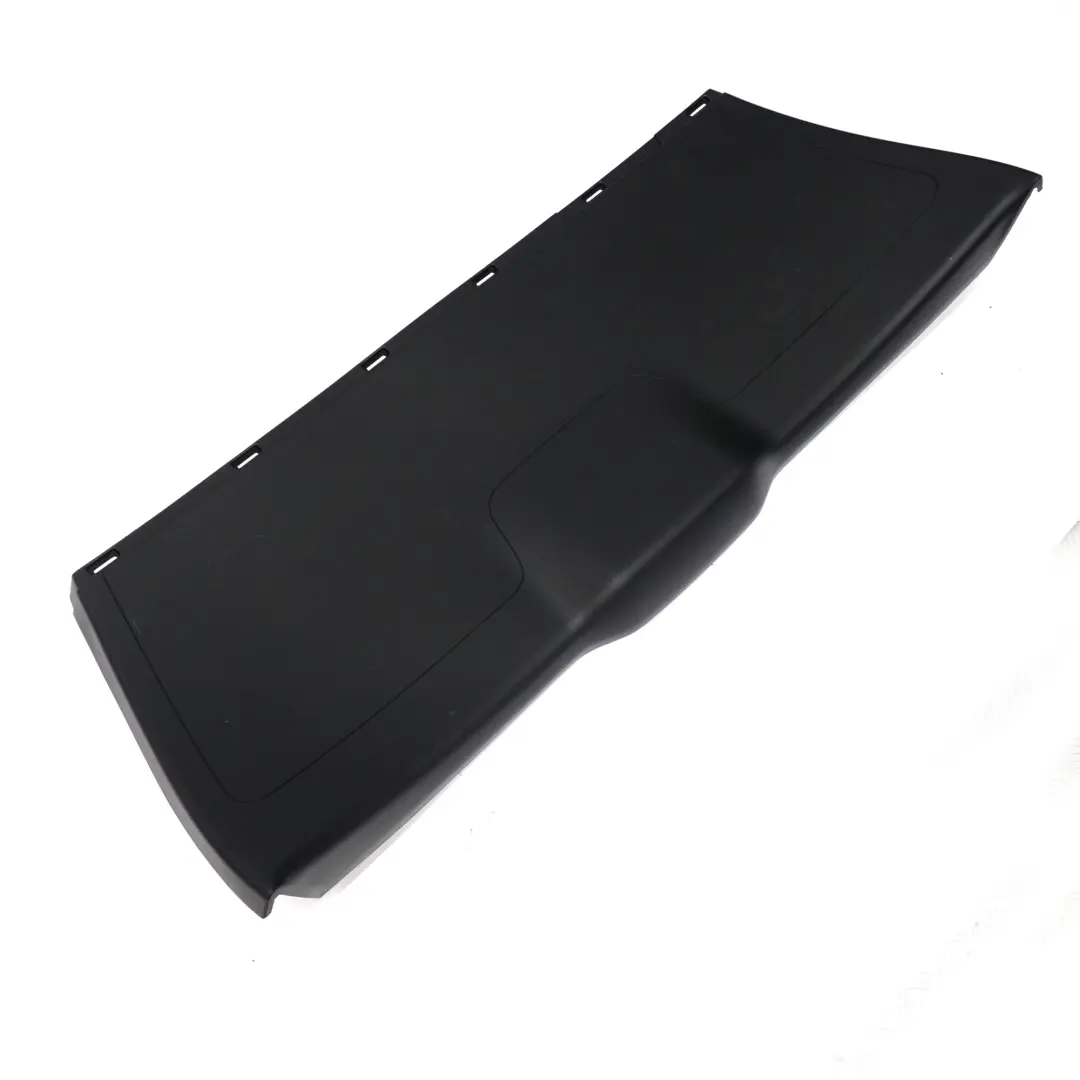 Panel Osłona Wewnętrzny Tylnej Klapy Bagażnika do Mercedes W246 o numerze A2467400070 Mercedes W246 Panel Osłona Wewnętrzny Tylnej Klapy Bagażnika - SKU A2467400070 - Numer Części A2467400070