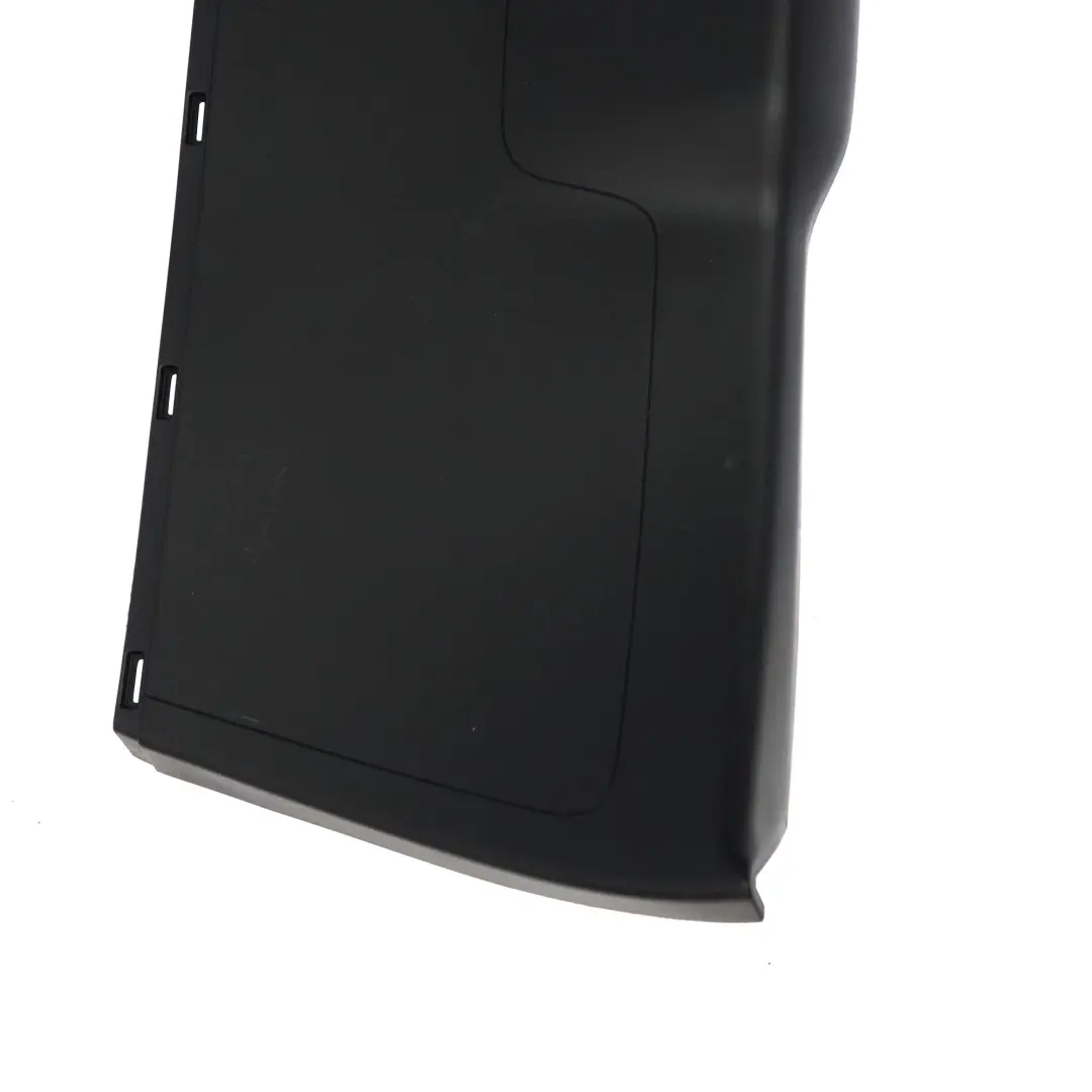 Mercedes W246 Inner Tailgate Trim Rear Boot Trunk Interior Panel - SKU A2467400070 - Part number A2467400070