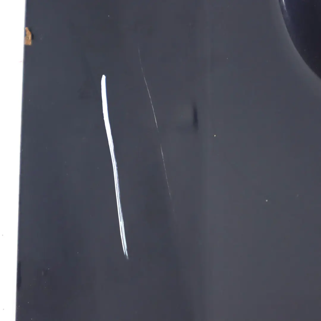 Klapa Pokrywa Bagażnika Cavansite Blue Niebieski - 890 do Mercedes W246 o numerze A2467400101 Mercedes W246 Klapa Pokrywa Bagażnika Cavansite Blue Niebieski - 890 - SKU A2467400101-CVB - Numer Części A2467400101