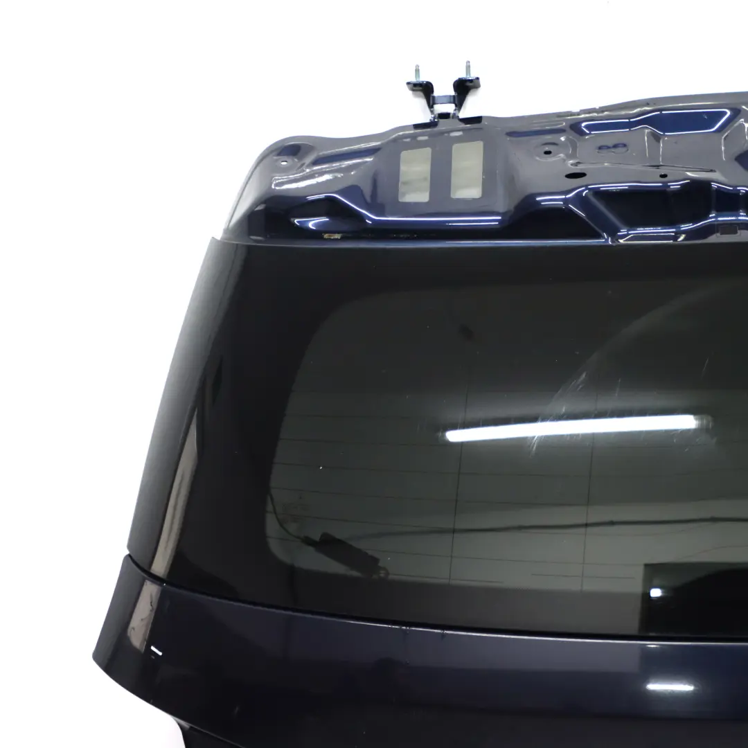 Mercedes W246 Klapa Pokrywa Bagażnika Cavansite Blue Niebieski - 890 - SKU A2467400101-CVB - Numer Części A2467400101