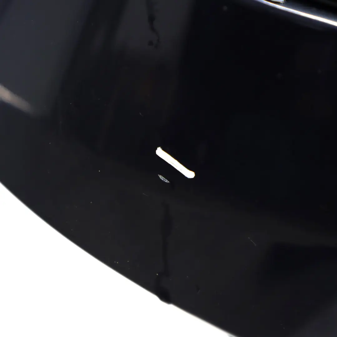 Boot Trunk Lid Tailgate Panel Cavansite Blue Metallic - 890 to Mercedes W246 with Part number A2467400101 Mercedes W246 Boot Trunk Lid Tailgate Panel Cavansite Blue Metallic - 890 - SKU A2467400101-CVB - Part number A2467400101