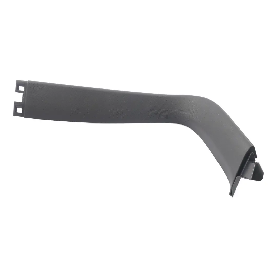 Mercedes W246 Rivestimento coperchio bagagliaio superiore sinistra - SKU A2467400171 - Numero di parte A2467400171