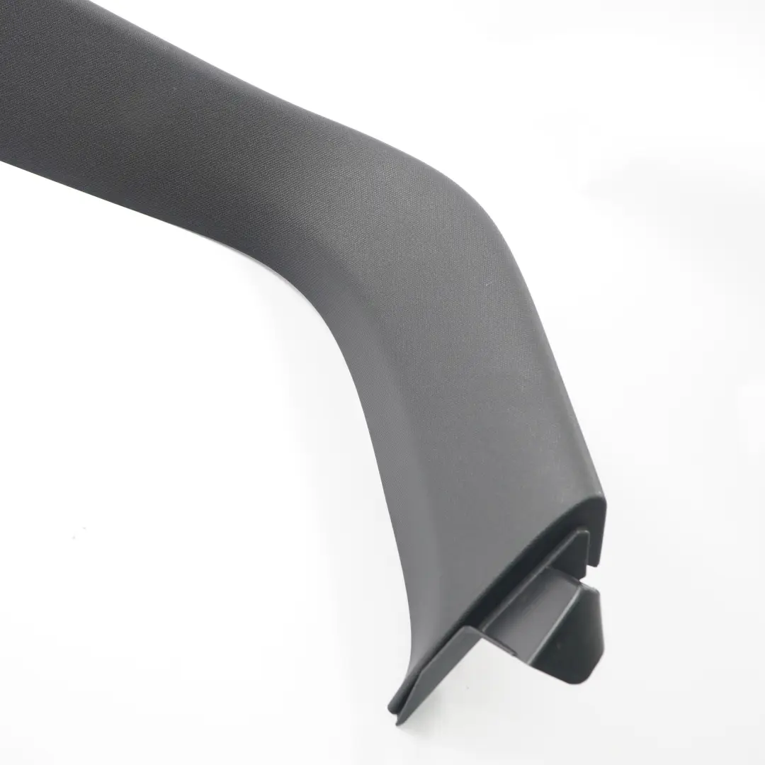 Rivestimento coperchio bagagliaio superiore sinistra per Mercedes W246 con numero di parte A2467400171 Mercedes W246 Rivestimento coperchio bagagliaio superiore sinistra - SKU A2467400171 - Numero di parte A2467400171