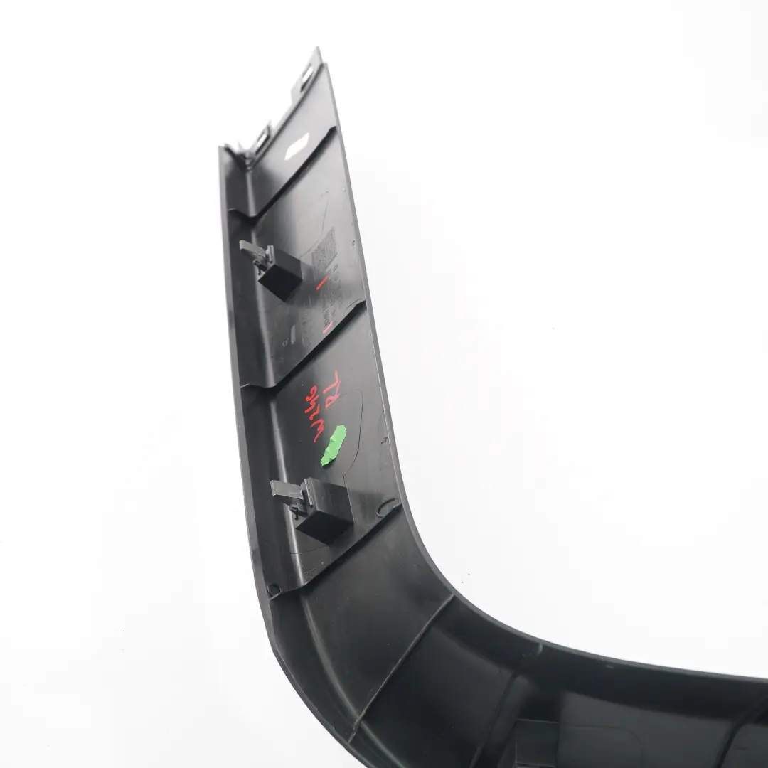 Kofferraumdeckel Abdeckung Verkleidung Oben Links für Mercedes W246 mit Teilenummer A2467400171 Mercedes W246 Kofferraumdeckel Abdeckung Verkleidung Oben Links - SKU A2467400171 - Teilenummer A2467400171