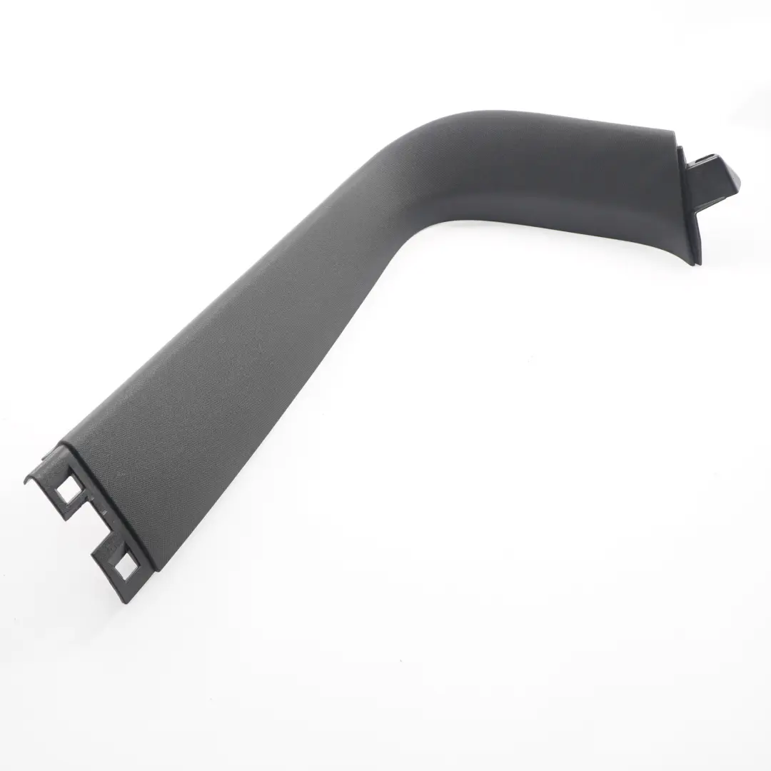 Rivestimento coperchio bagagliaio superiore sinistra per Mercedes W246 con numero di parte A2467400171 Mercedes W246 Rivestimento coperchio bagagliaio superiore sinistra - SKU A2467400171 - Numero di parte A2467400171