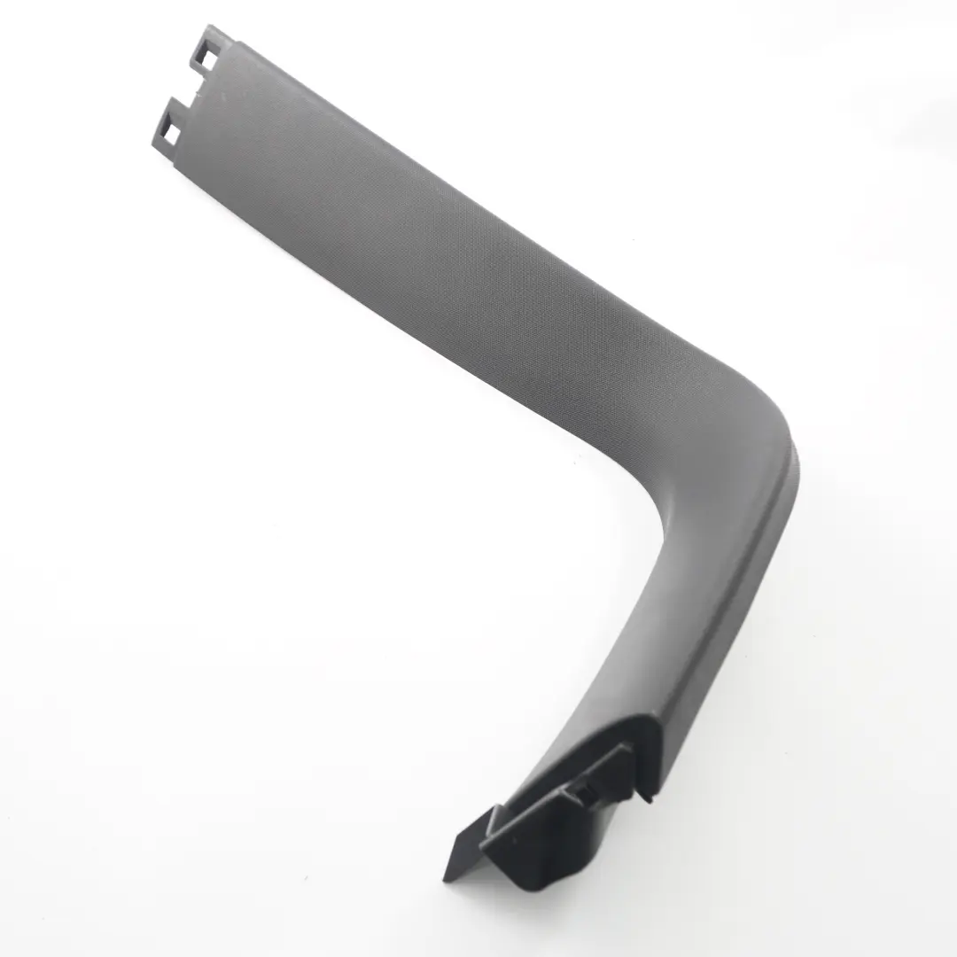 Mercedes W246 Couvercle de coffre supérieur gauche noir - SKU A2467400171 - Numéro de pièce A2467400171
