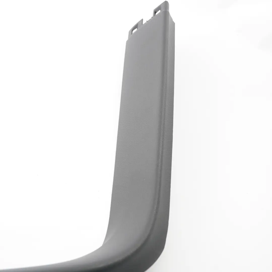 Mercedes W246 Couvercle de coffre supérieur gauche noir - SKU A2467400171 - Numéro de pièce A2467400171