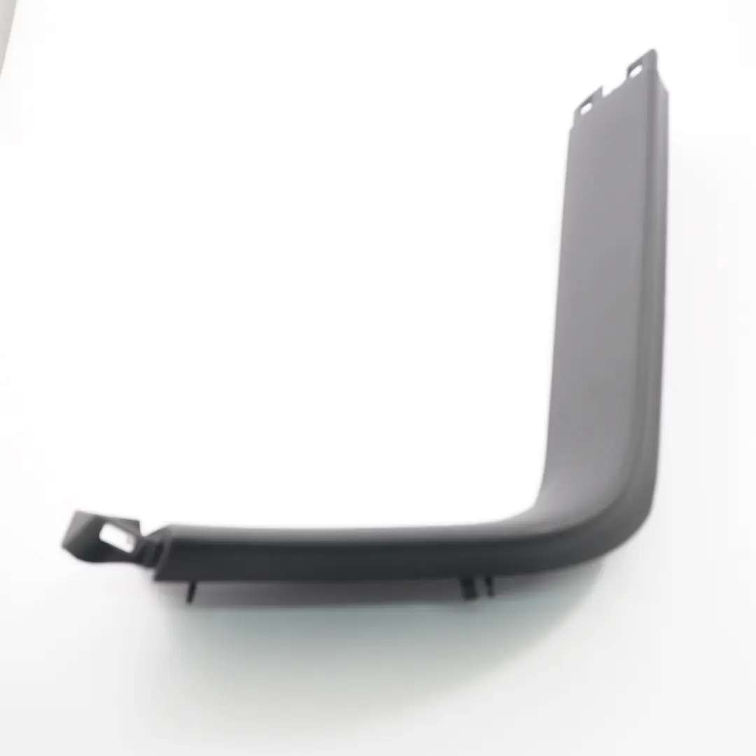 Boot Trunk Lid Cover Trim Upper Left N/S Black to Mercedes W246 with Part number A2467400171 Mercedes W246 Boot Trunk Lid Cover Trim Upper Left N/S Black - SKU A2467400171 - Part number A2467400171