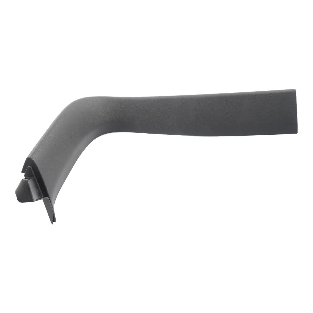  Tapa del maletero Mercedes W246 embellecedor superior derecho negro - SKU A2467400271 - Número de pieza A2467400271