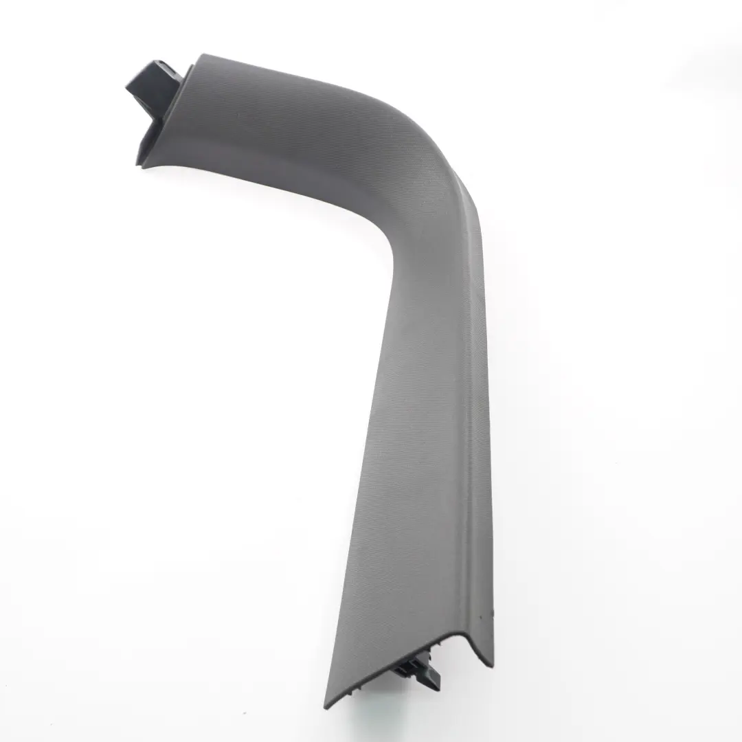 Mercedes W246 Couvercle de coffre supérieur droit noir - SKU A2467400271 - Numéro de pièce A2467400271