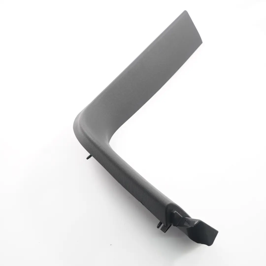 Mercedes W246 Couvercle de coffre supérieur droit noir - SKU A2467400271 - Numéro de pièce A2467400271