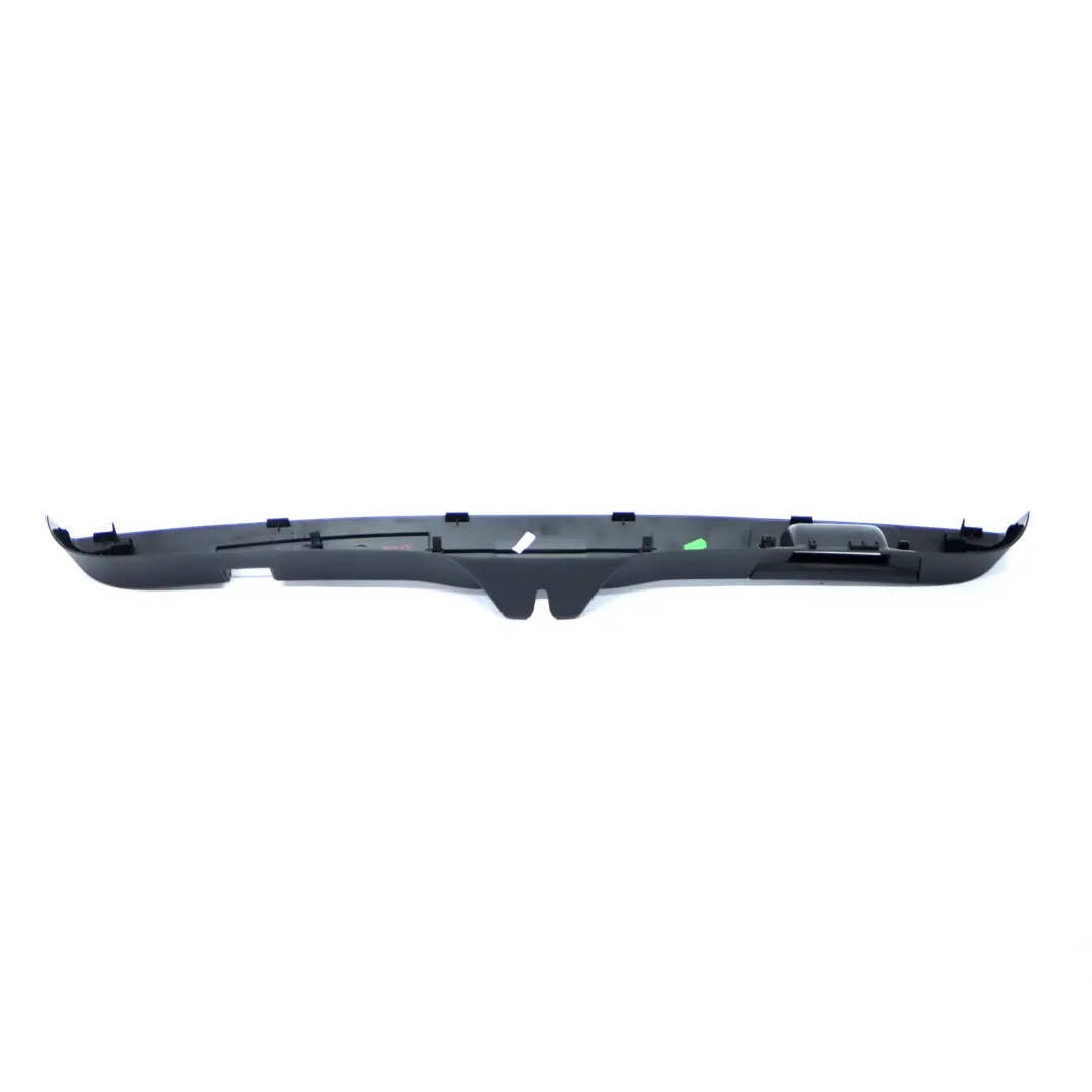 Mercedes W246 Couvercle de coffre arrière Couvercle hayon inférieur - SKU A2467400272 - Numéro de pièce A2467400272