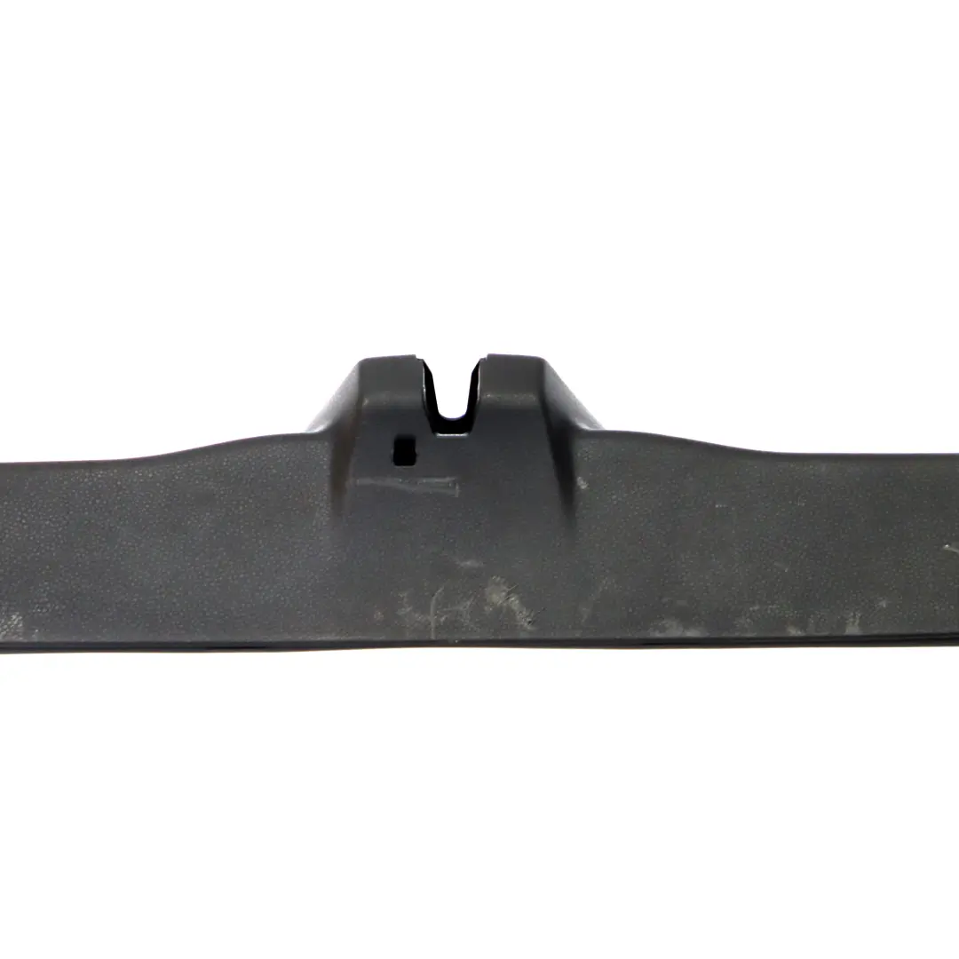 Mercedes W246 Heckklappe Heckklappe untere Verkleidung Abdeckung - SKU A2467400272 - Teilenummer A2467400272