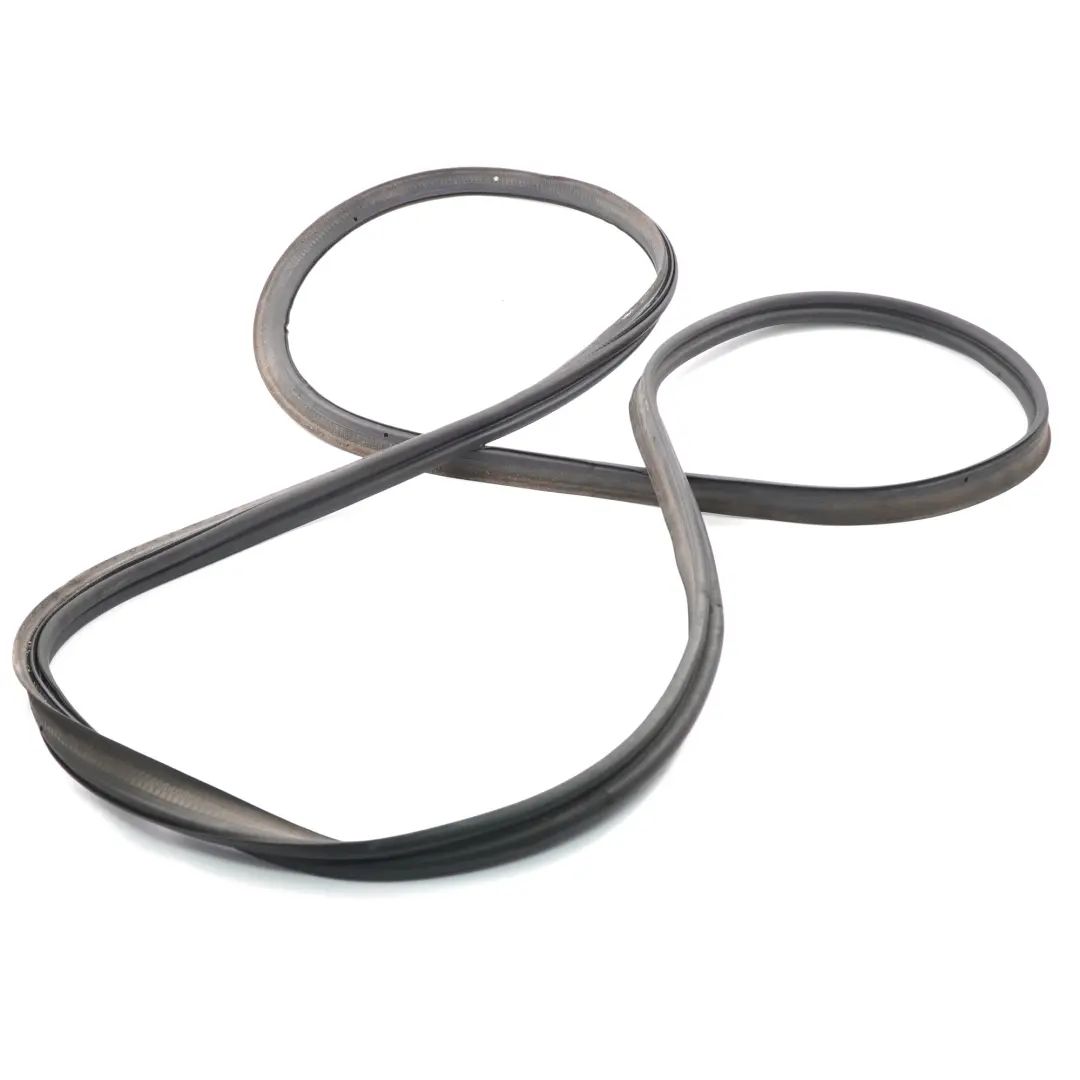 Couvercle coffre hayon joint d'étanchéité caoutchouc pour Mercedes W246 à propos du numéro de pièce A2467400478 Mercedes W246 Couvercle coffre hayon joint d'étanchéité caoutchouc - SKU A2467400478 - Numéro de pièce A2467400478