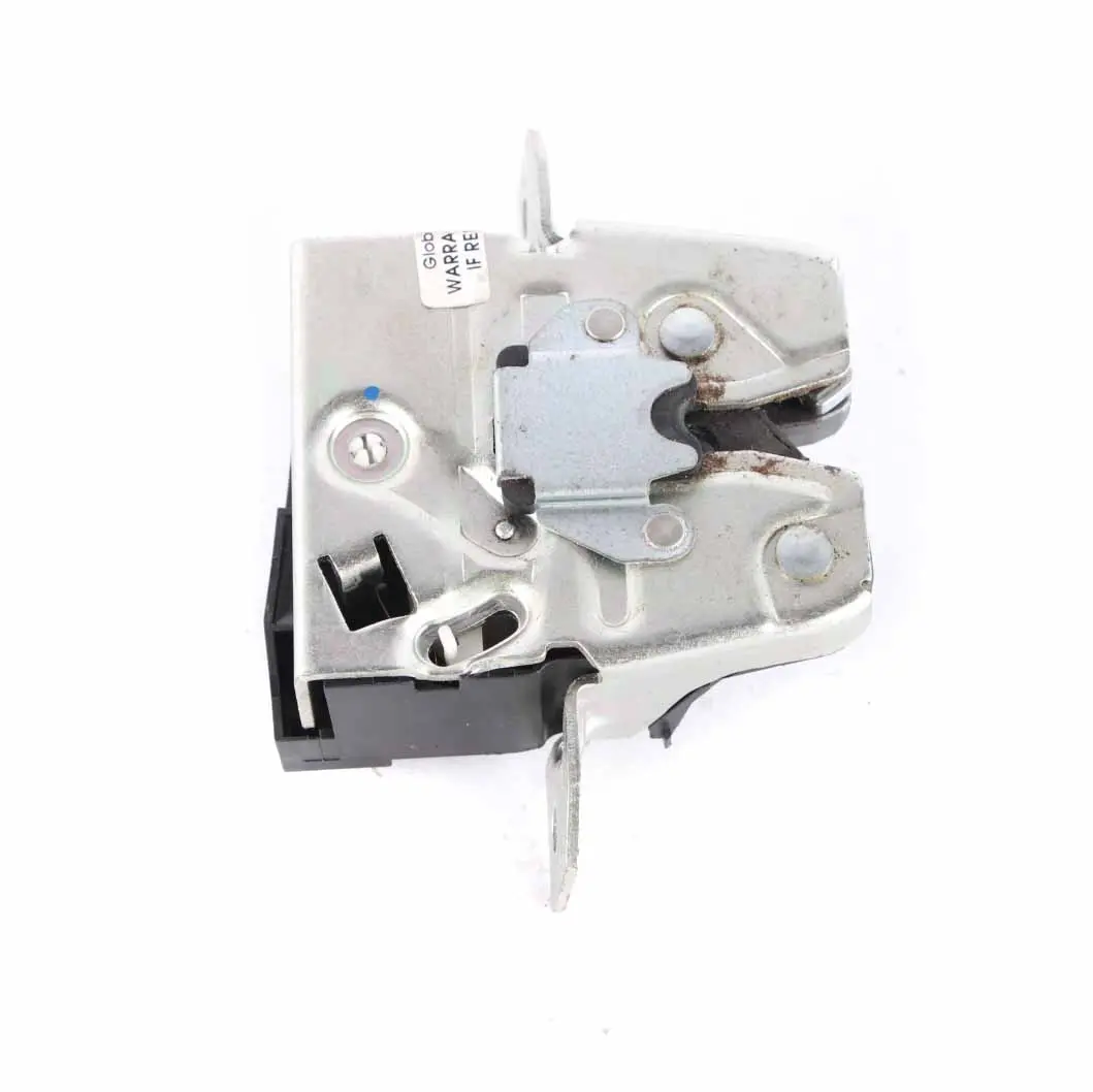 Cerradura Maletero Tapa Portón Trasero Pestillo Cerradura Unidad para Mercedes W176 con número de pieza A2467401301 Mercedes W176 Cerradura Maletero Tapa Portón Trasero Pestillo Cerradura Unidad - SKU A2467401301 - Número de pieza A2467401301